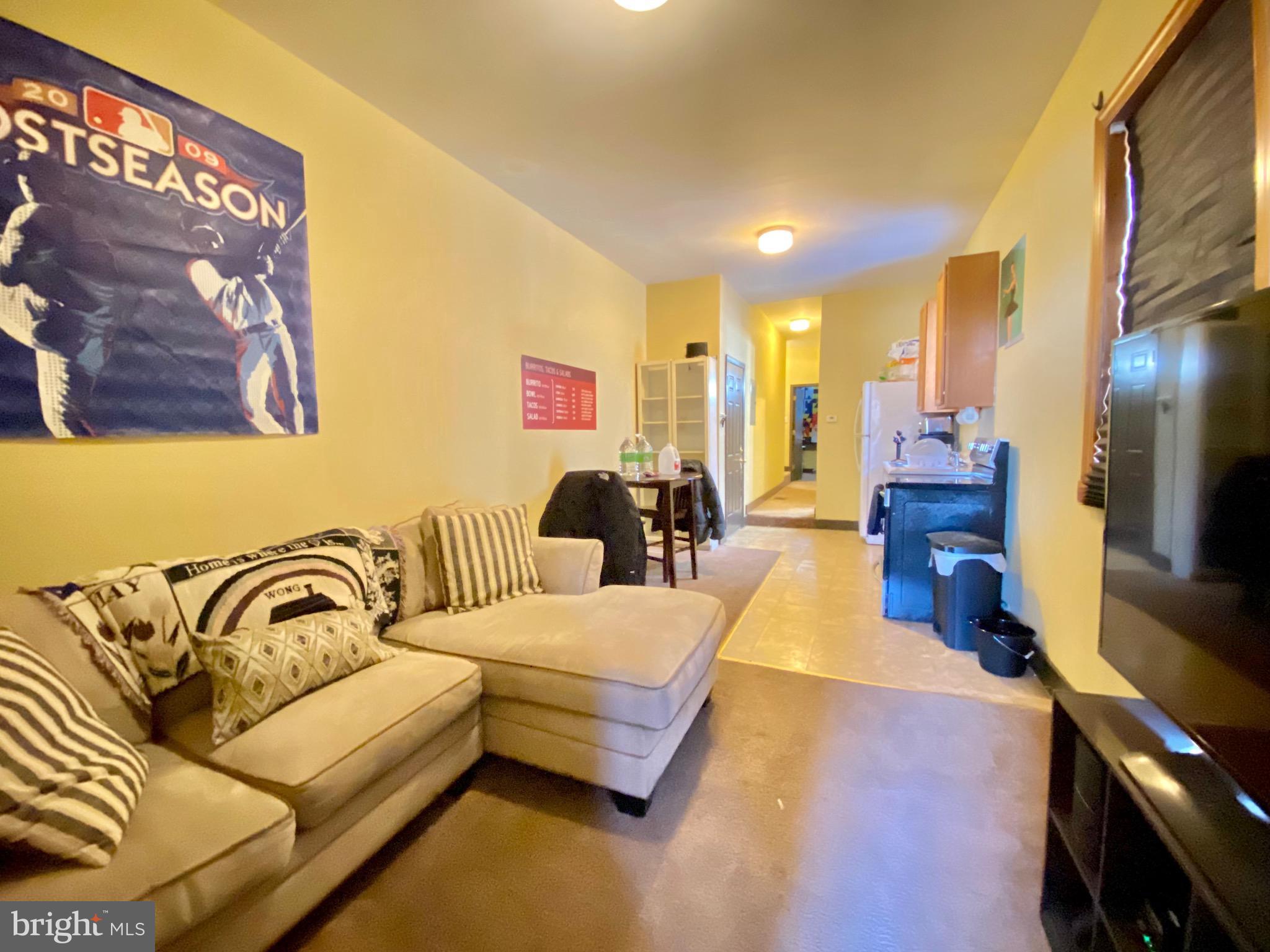 TEMPLE UNIVERSITY - Residential Lease