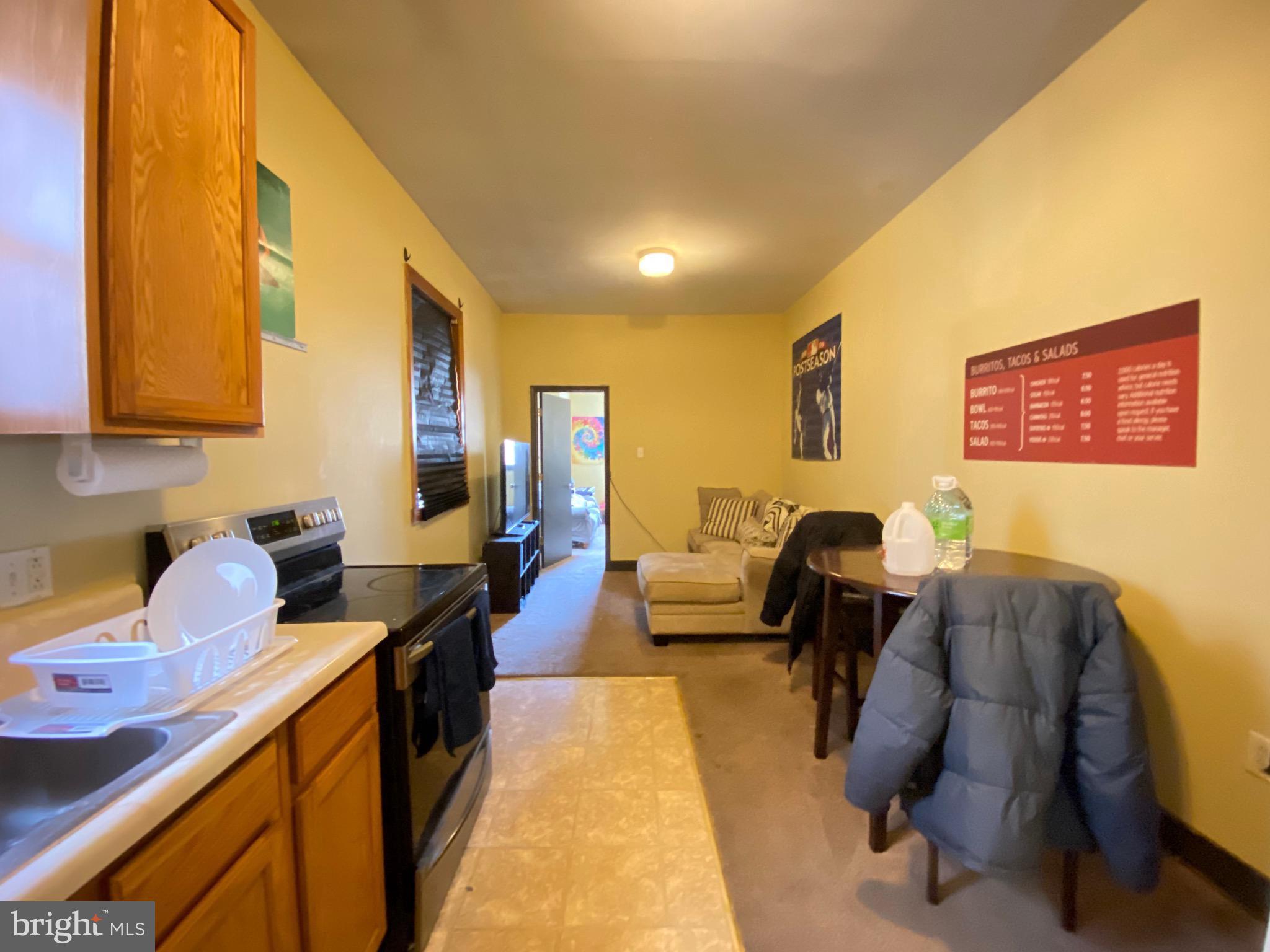 TEMPLE UNIVERSITY - Residential Lease