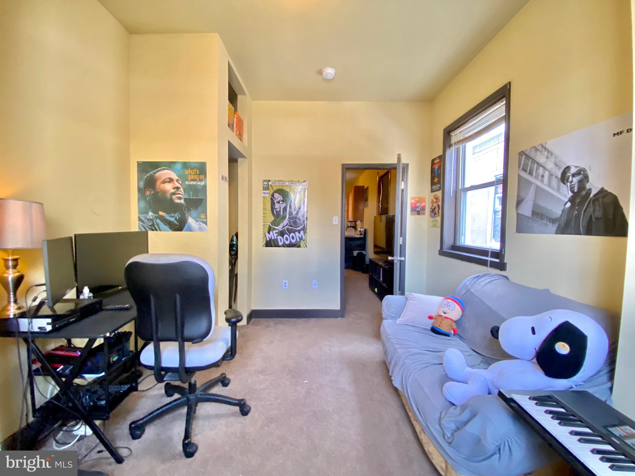 TEMPLE UNIVERSITY - Residential Lease