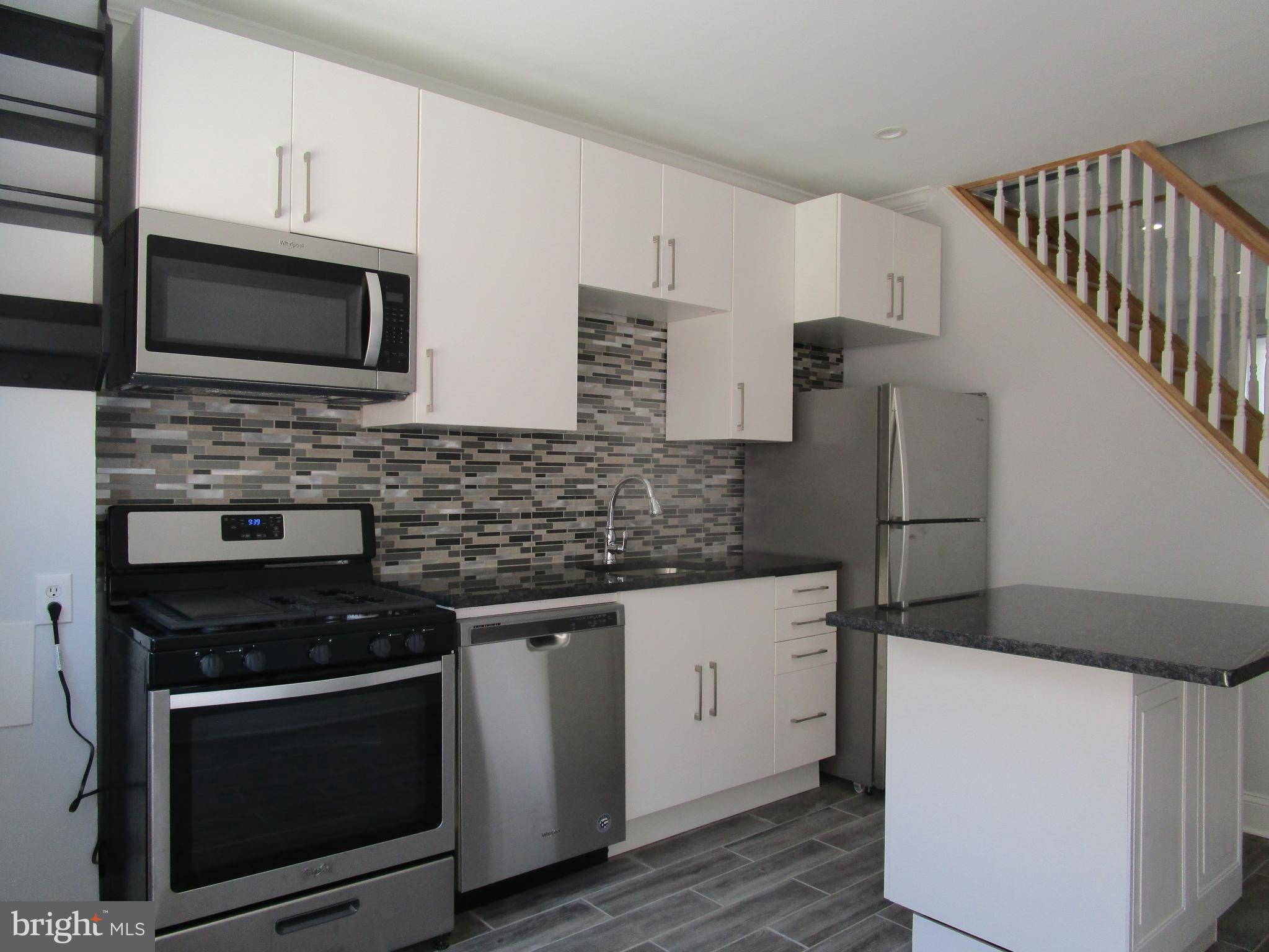 FISHTOWN - Residential Lease