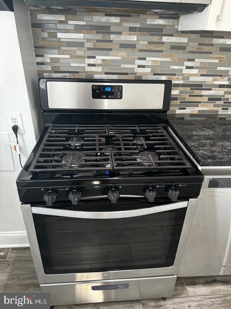 FISHTOWN - Residential Lease