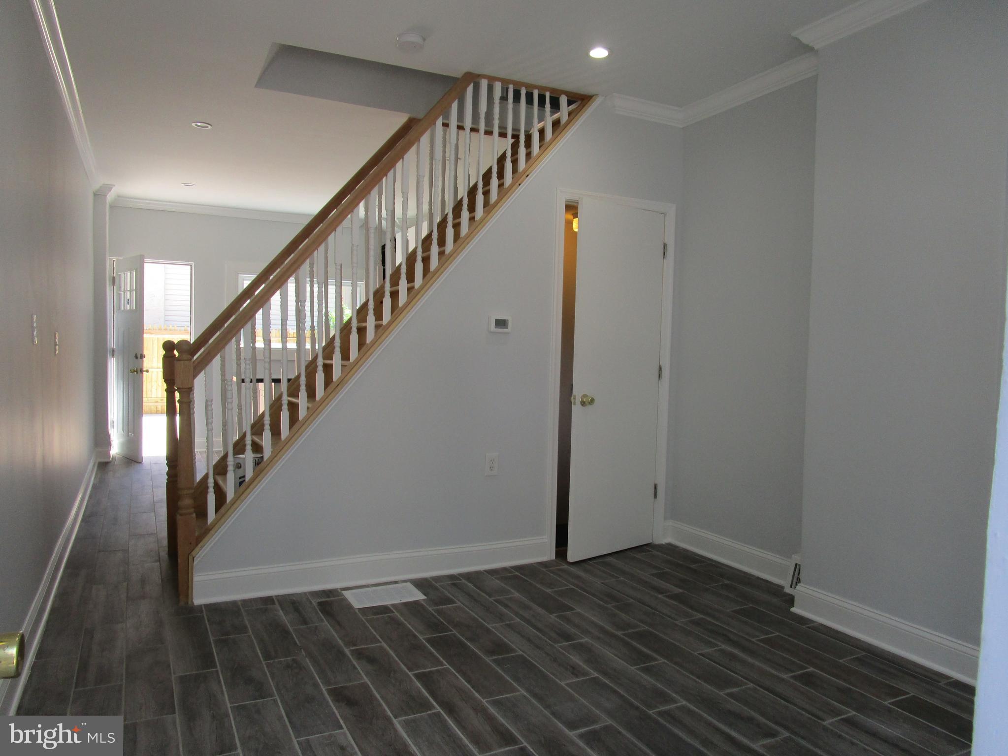 FISHTOWN - Residential Lease