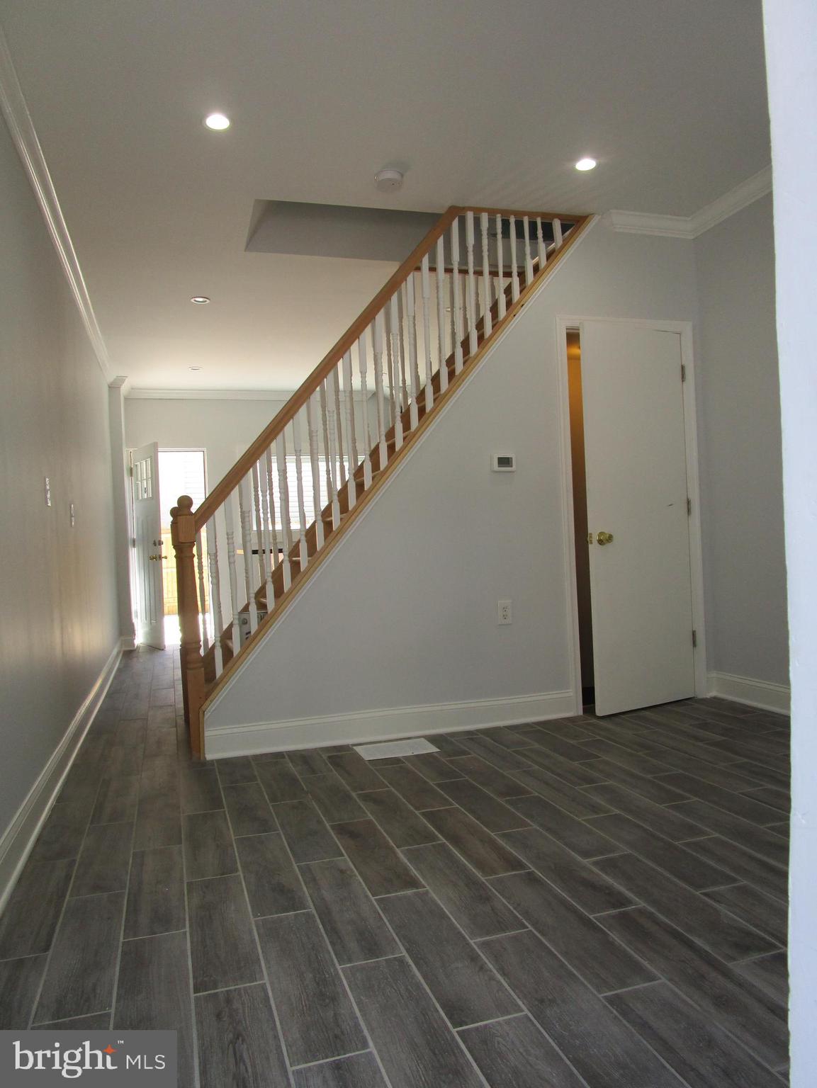 FISHTOWN - Residential Lease