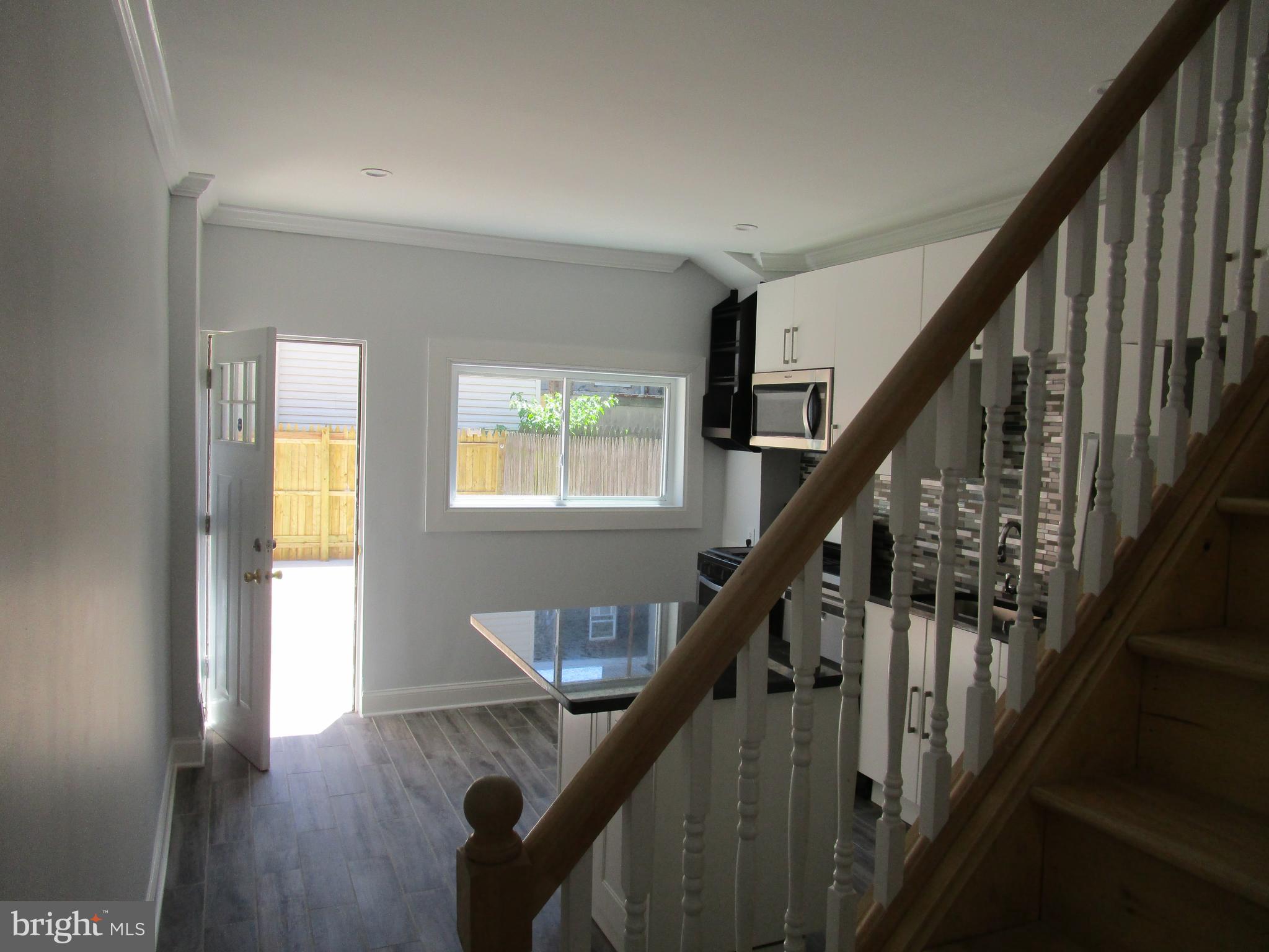 FISHTOWN - Residential Lease