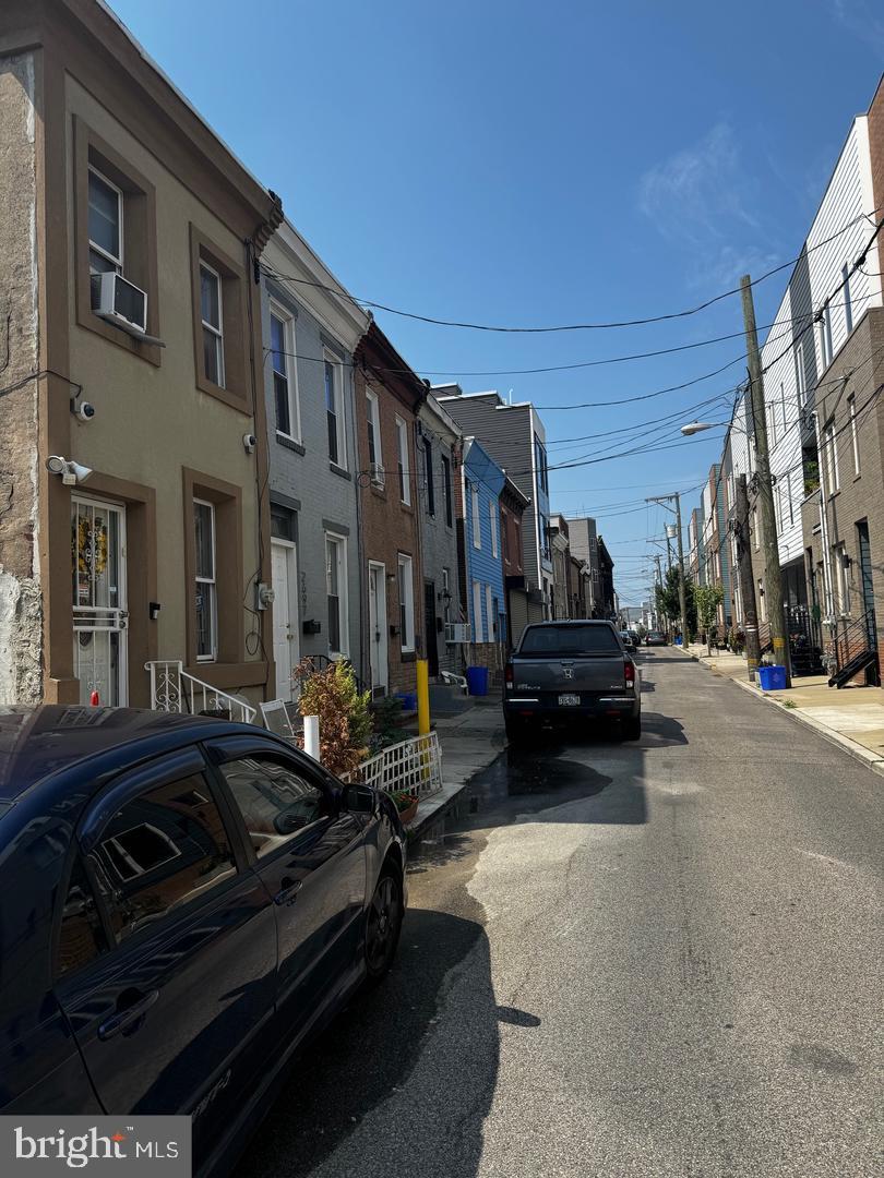 FISHTOWN - Residential Lease