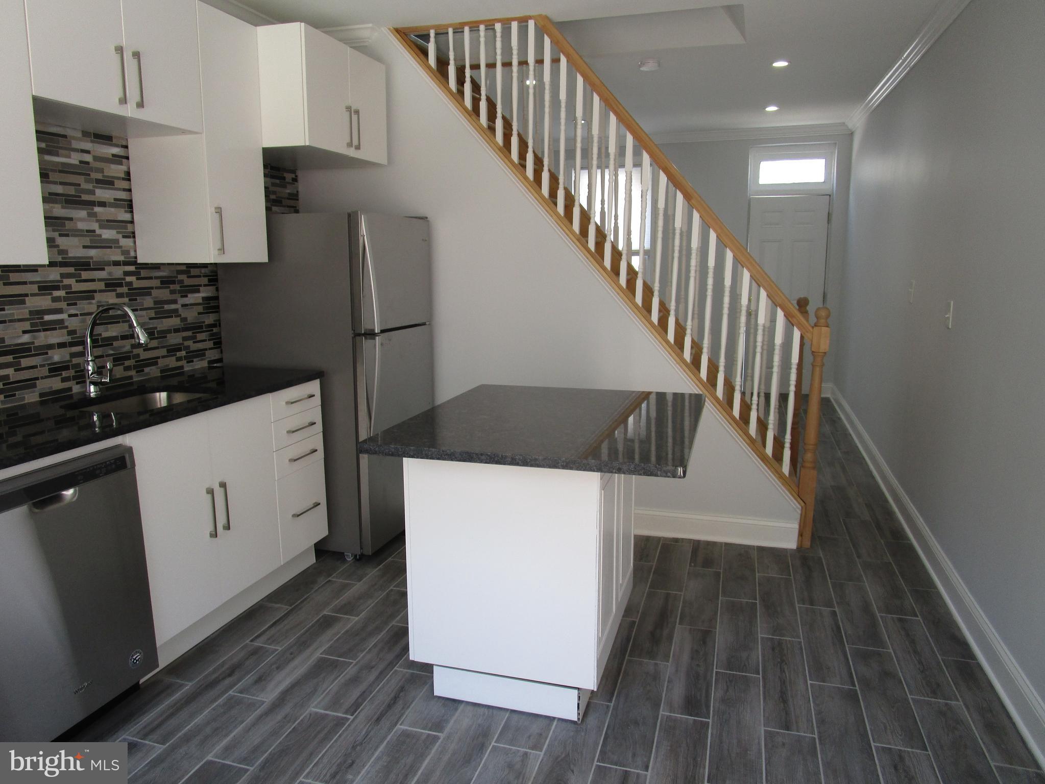 FISHTOWN - Residential Lease