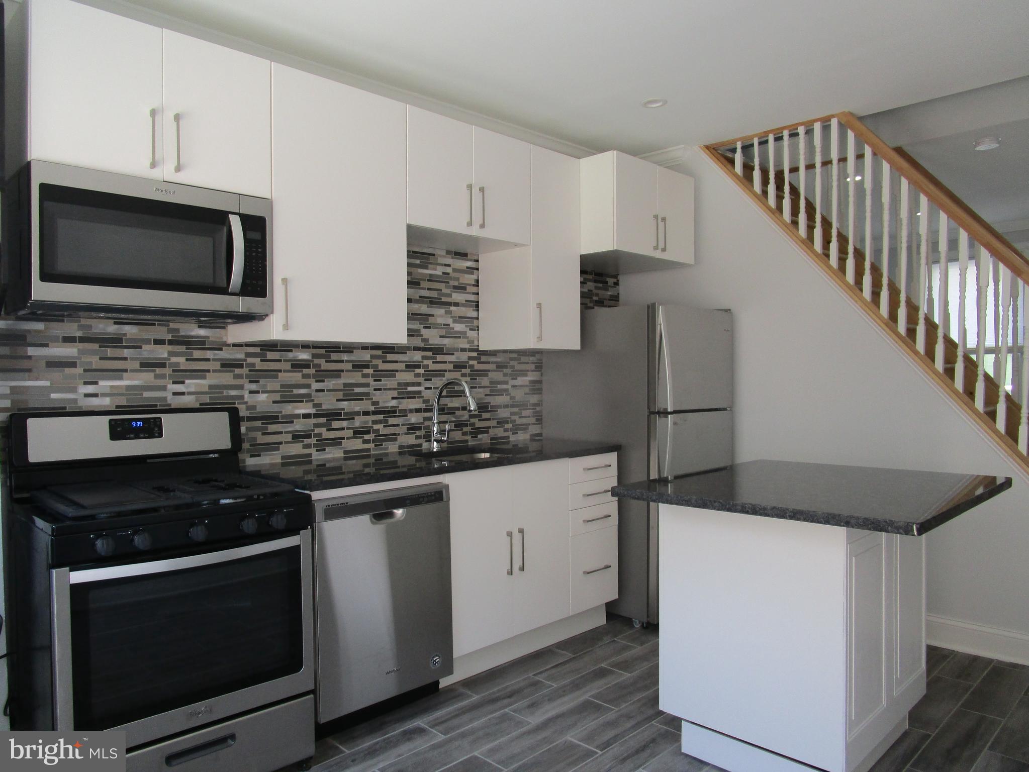 FISHTOWN - Residential Lease