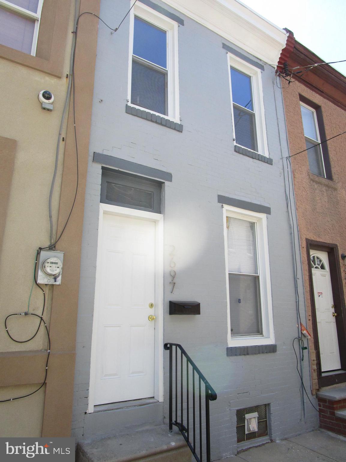 FISHTOWN - Residential Lease
