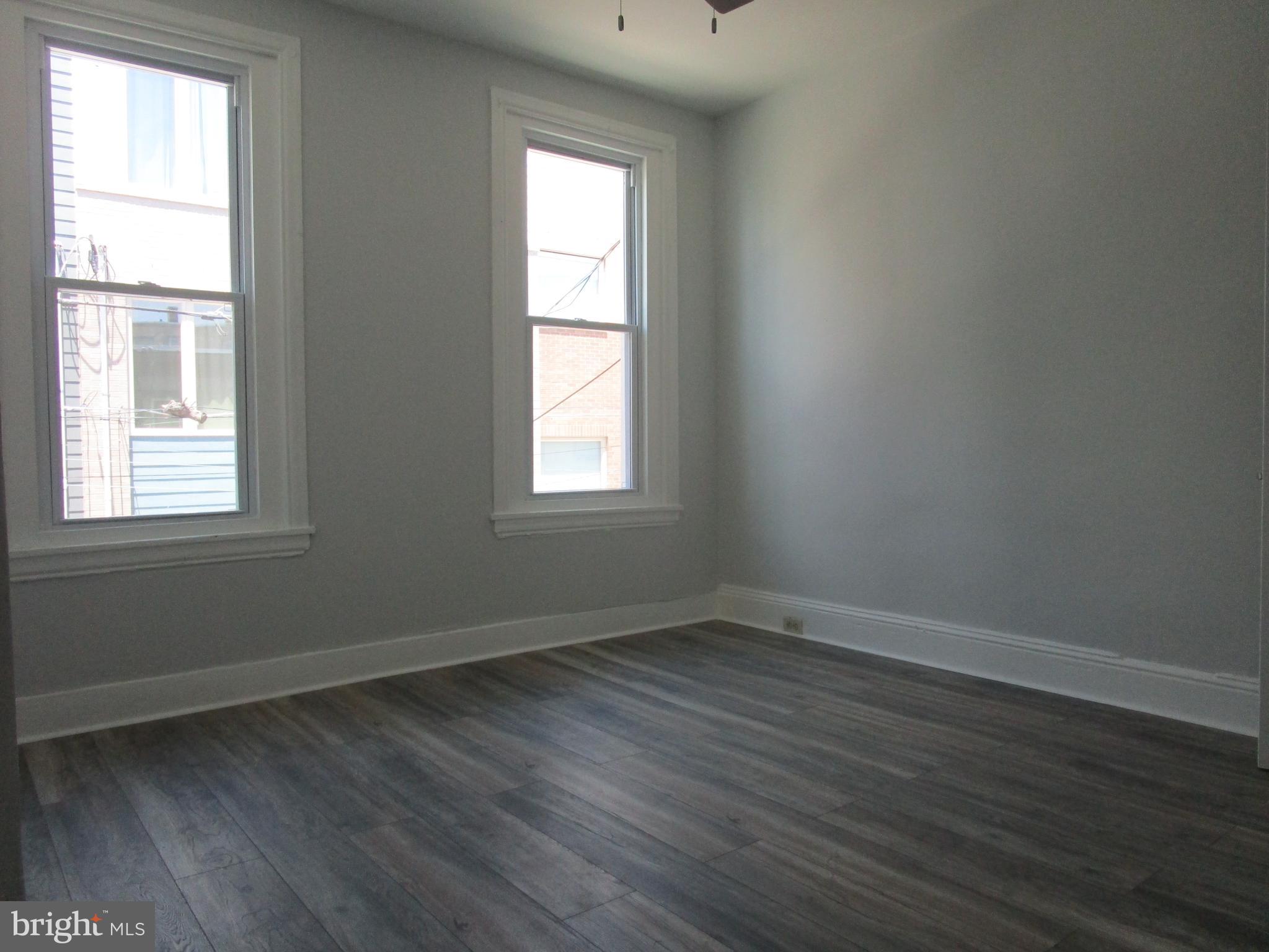 FISHTOWN - Residential Lease