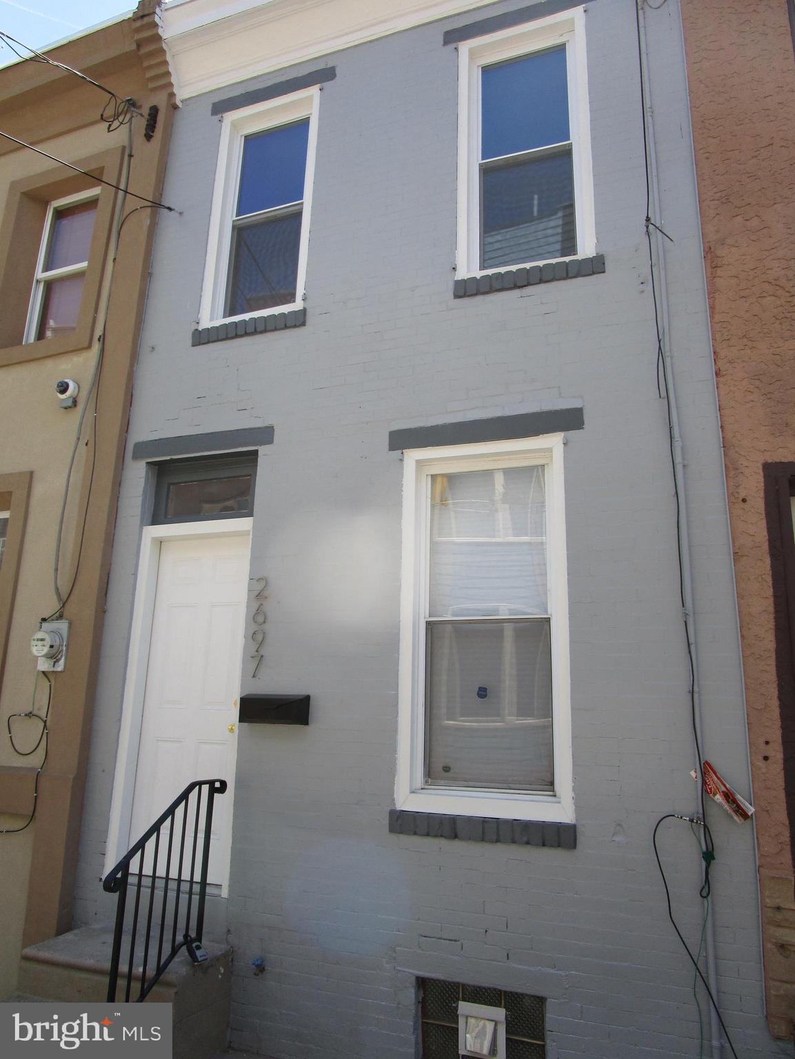 FISHTOWN - Residential Lease