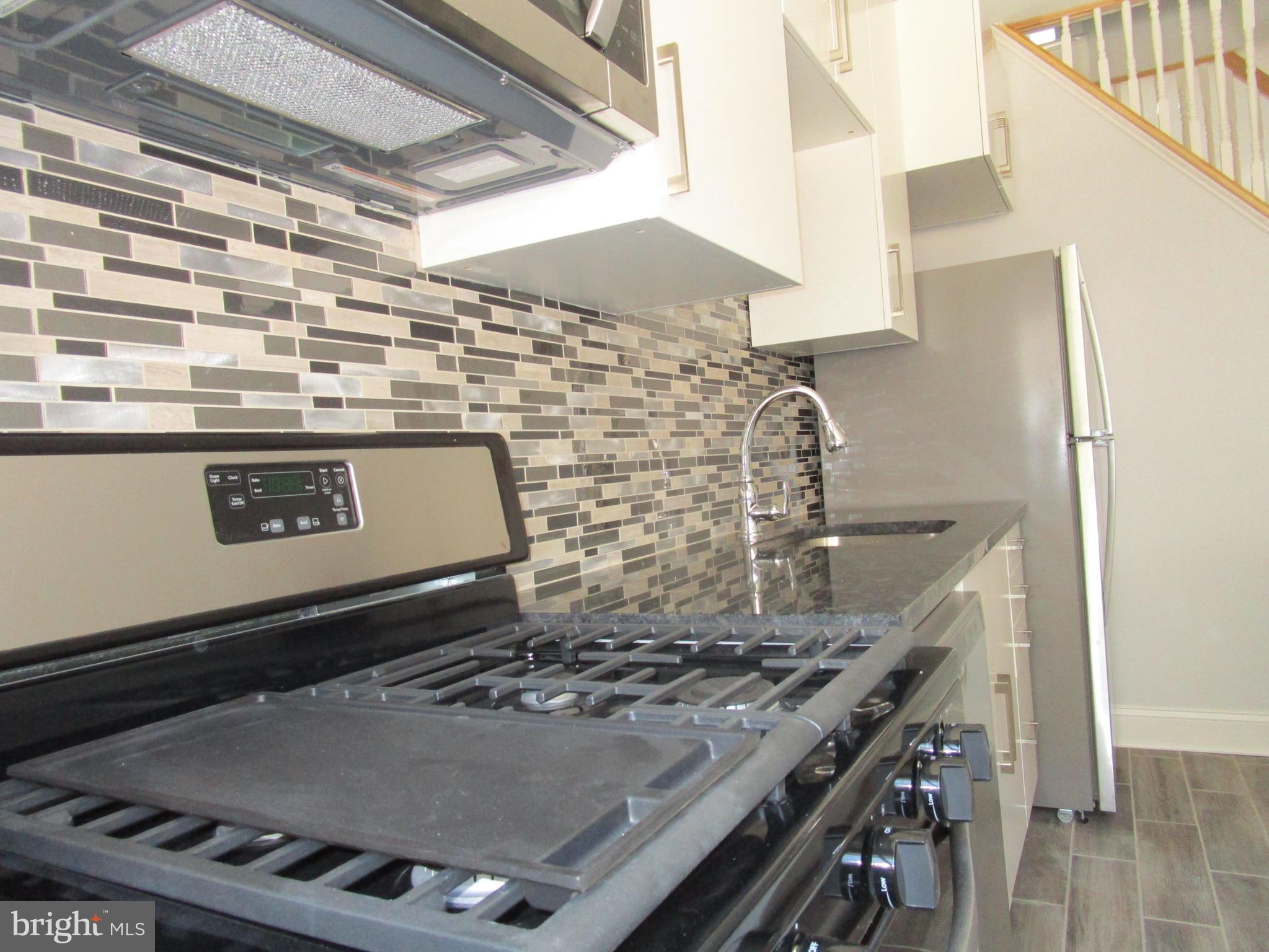 FISHTOWN - Residential Lease