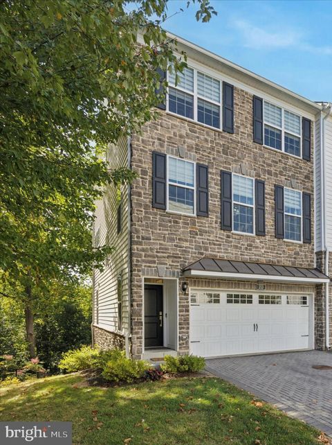 213 CORVUS CIRCLE MEDIA PA 19063