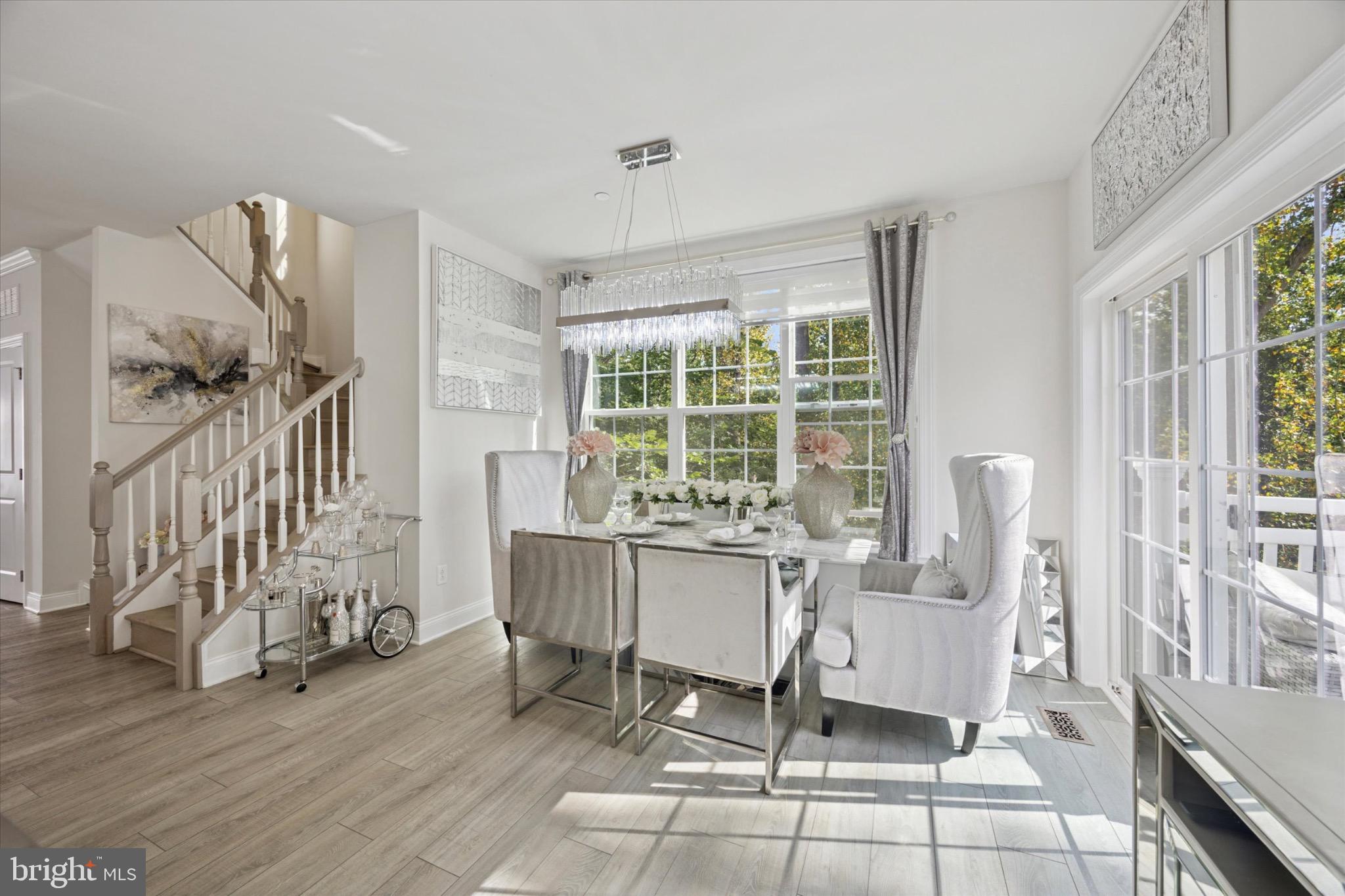 RAVENSCLIFF - Residential