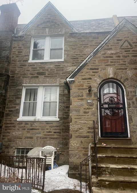 6024 N 13TH STREET PHILADELPHIA PA 19141