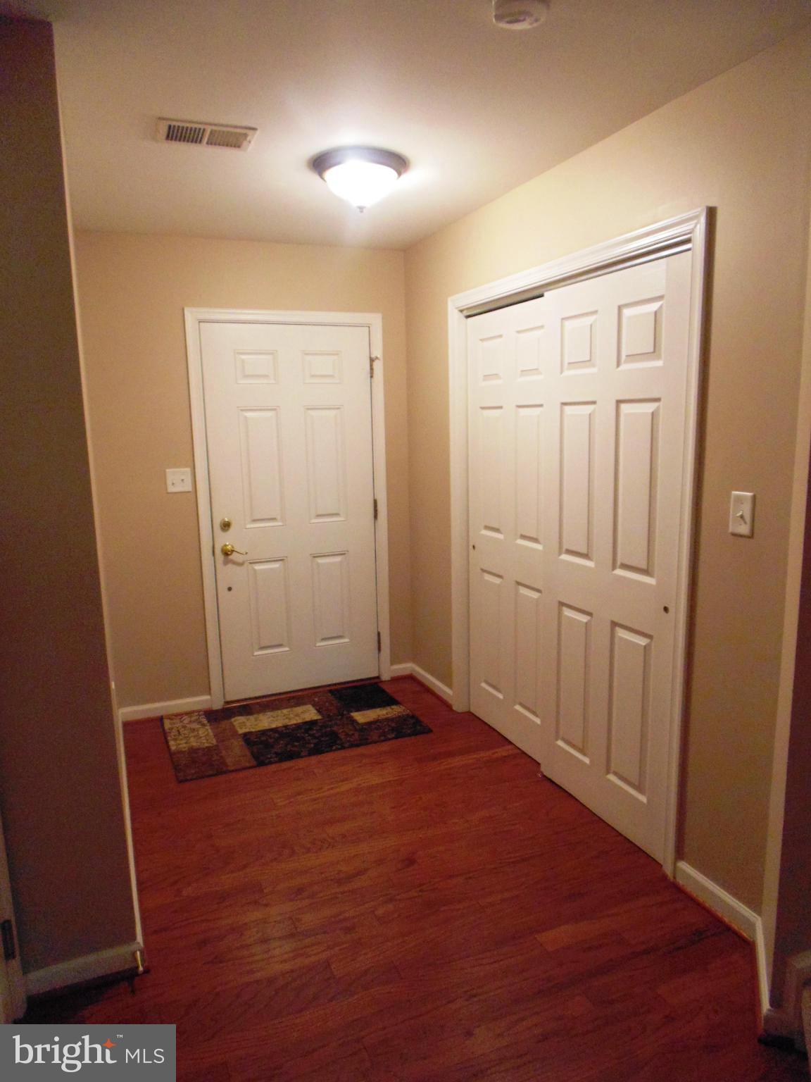 TROUT RUN - Residential