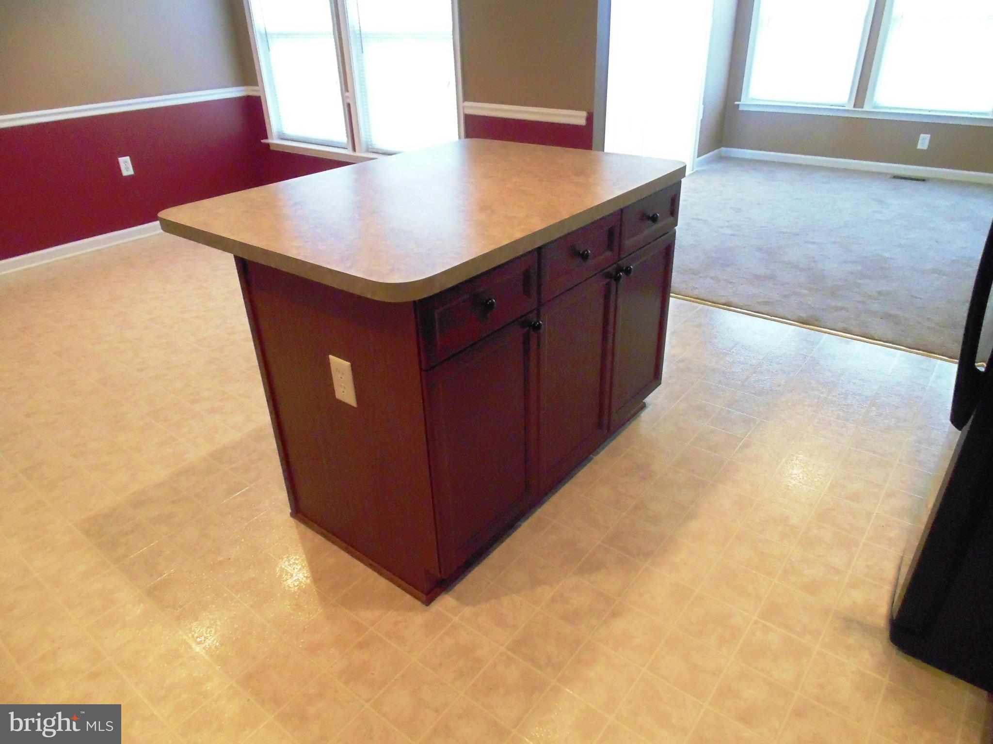 TROUT RUN - Residential