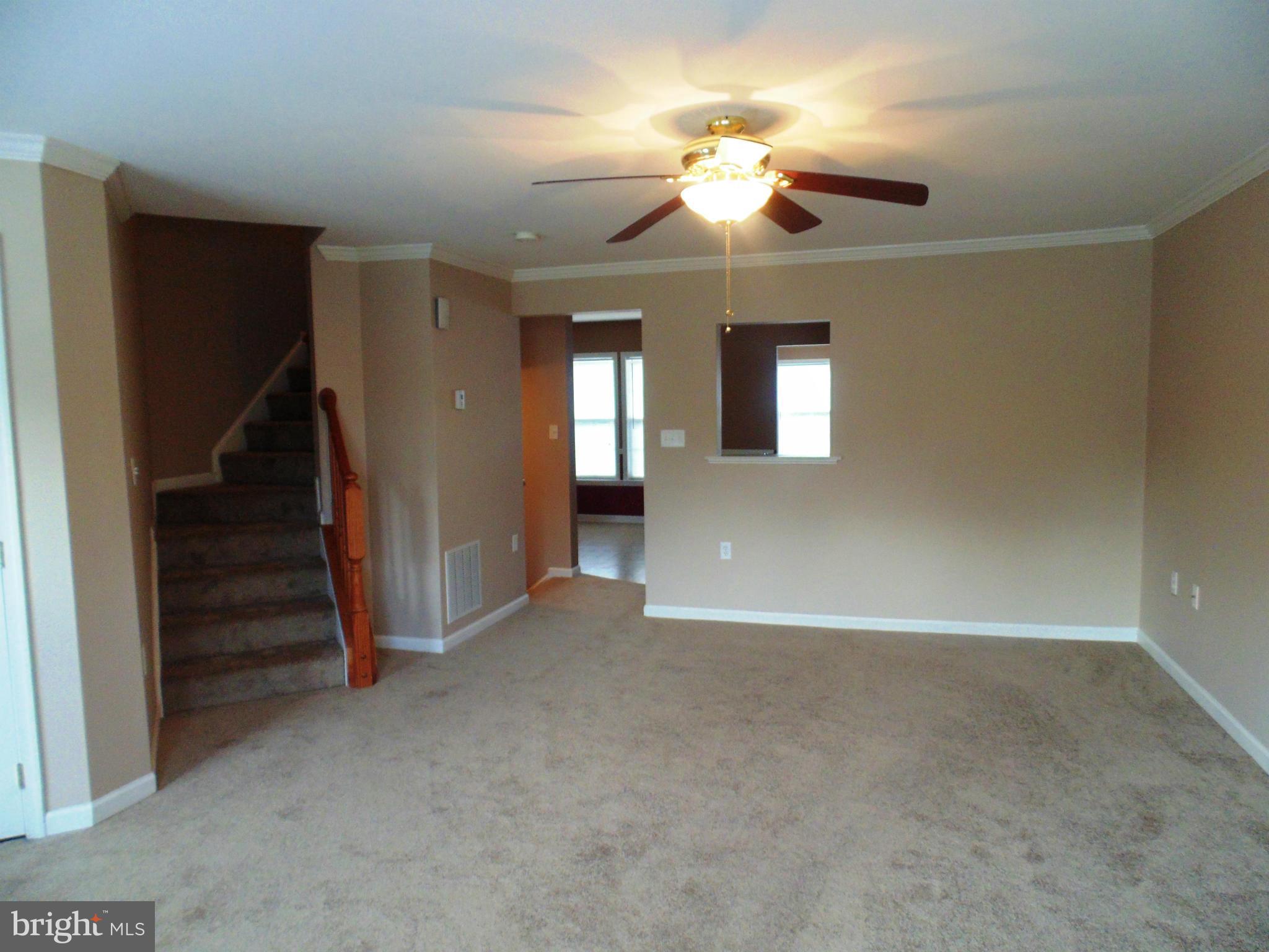 TROUT RUN - Residential