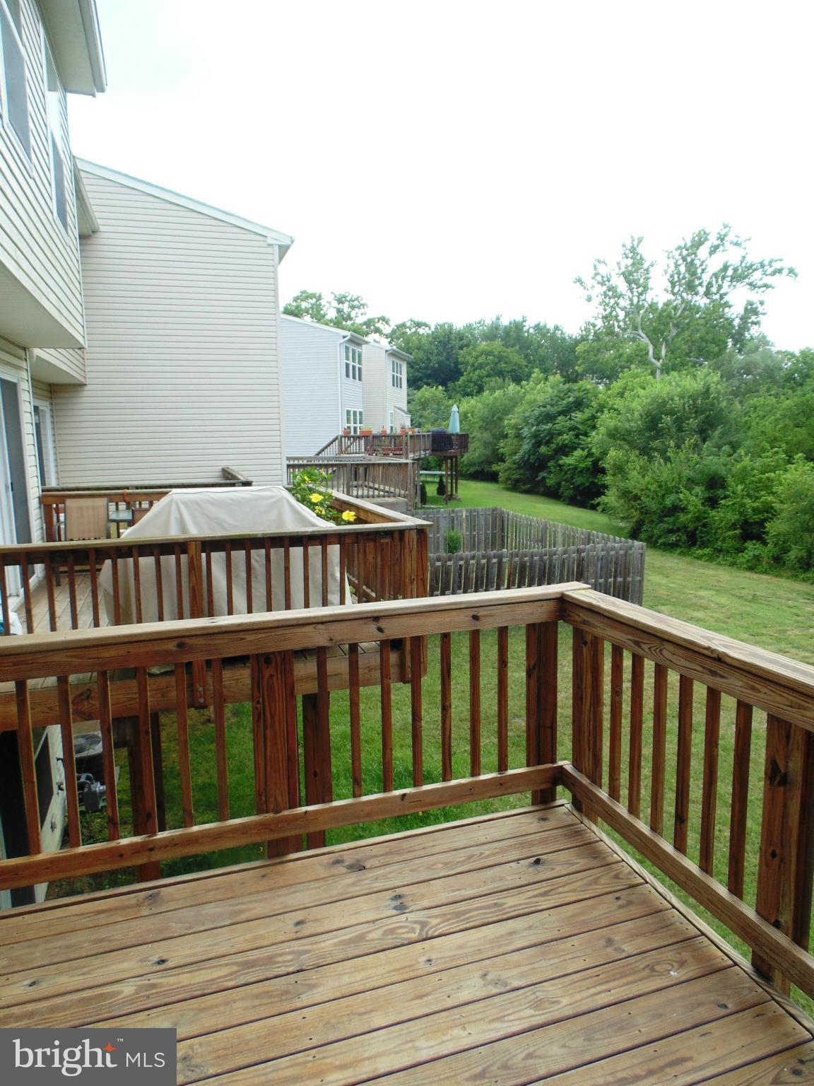 TROUT RUN - Residential