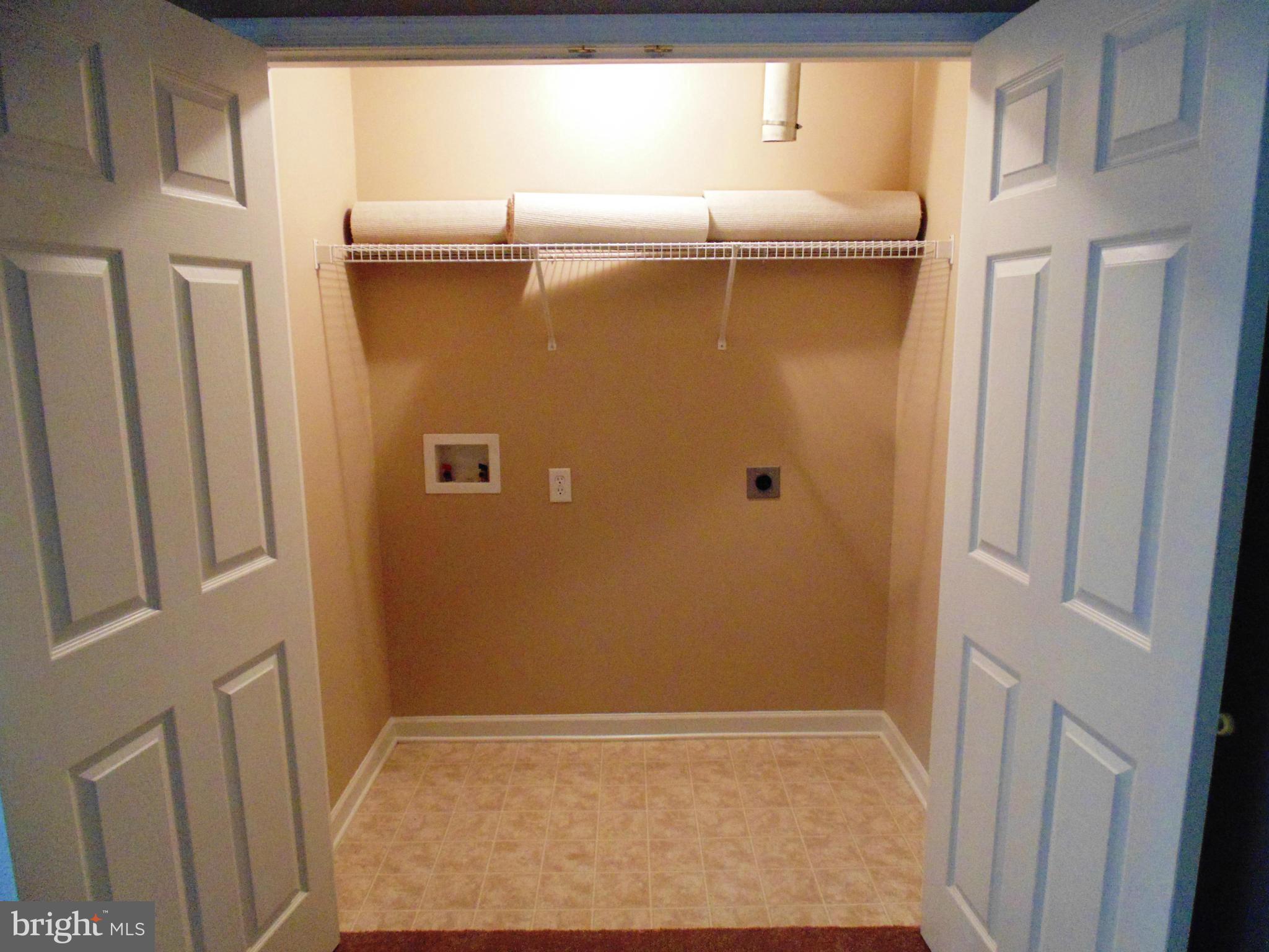 TROUT RUN - Residential