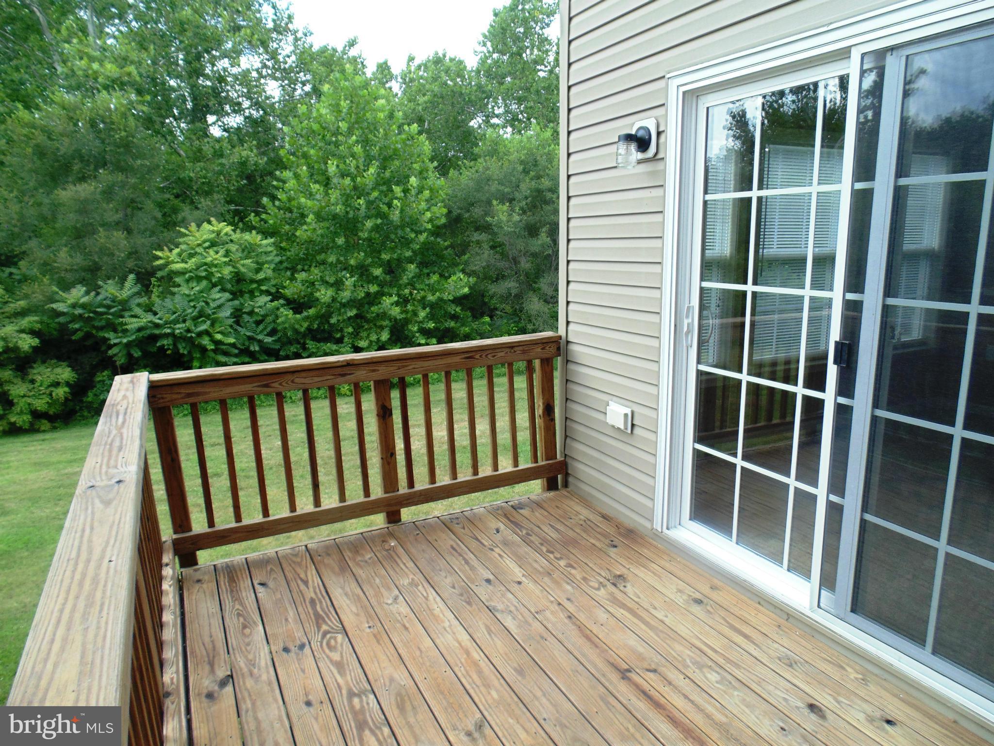 TROUT RUN - Residential