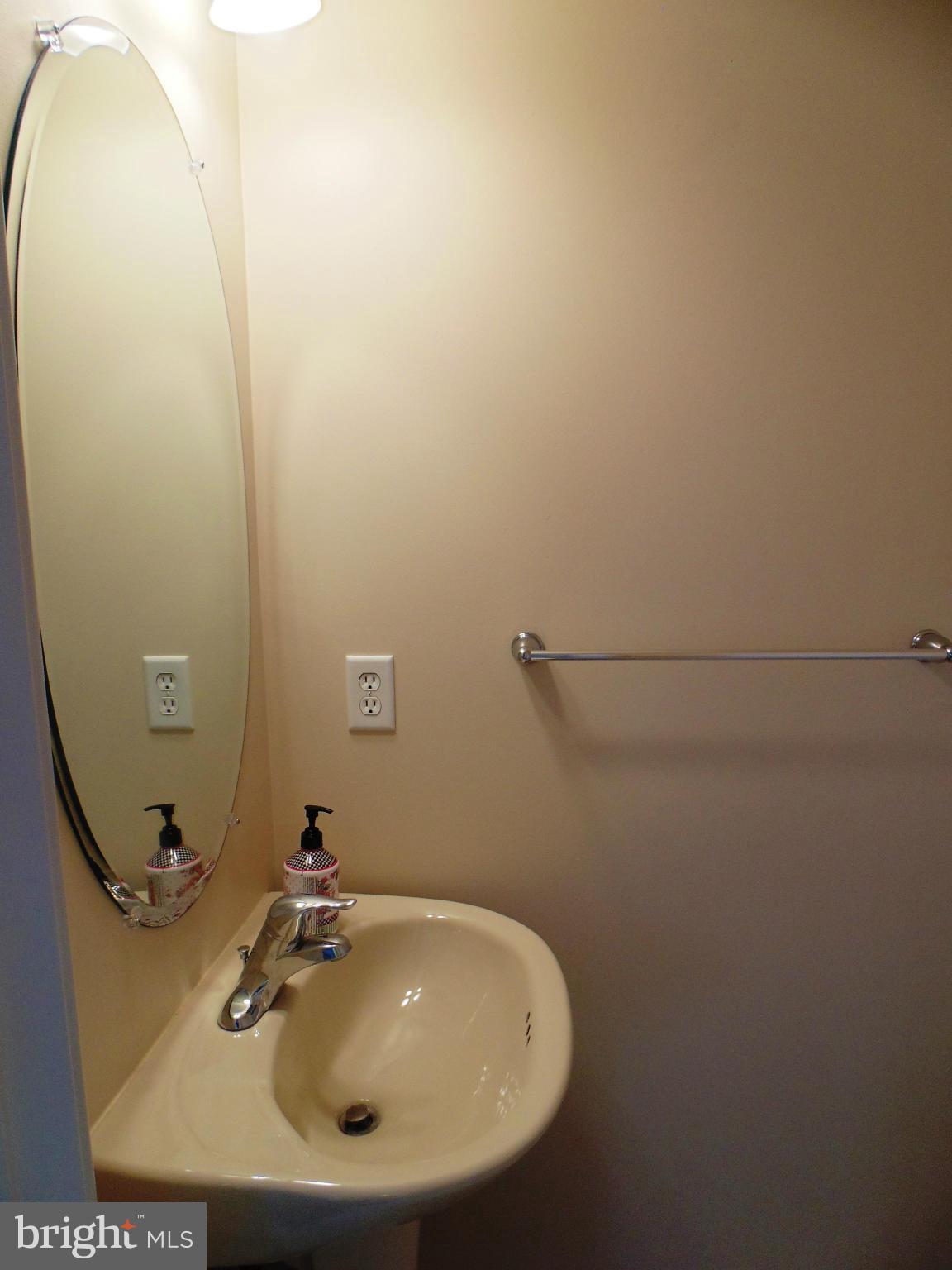 TROUT RUN - Residential