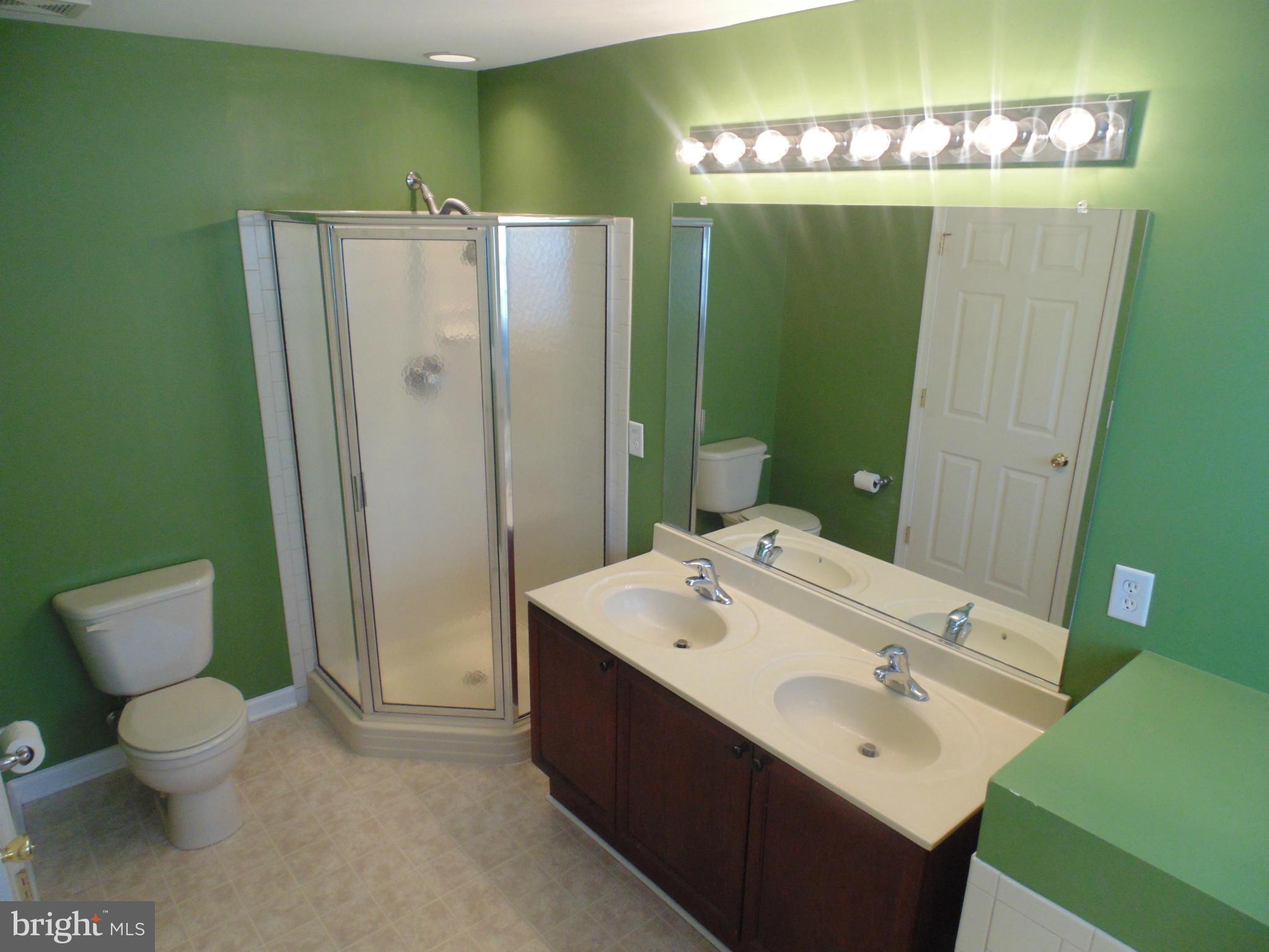 TROUT RUN - Residential