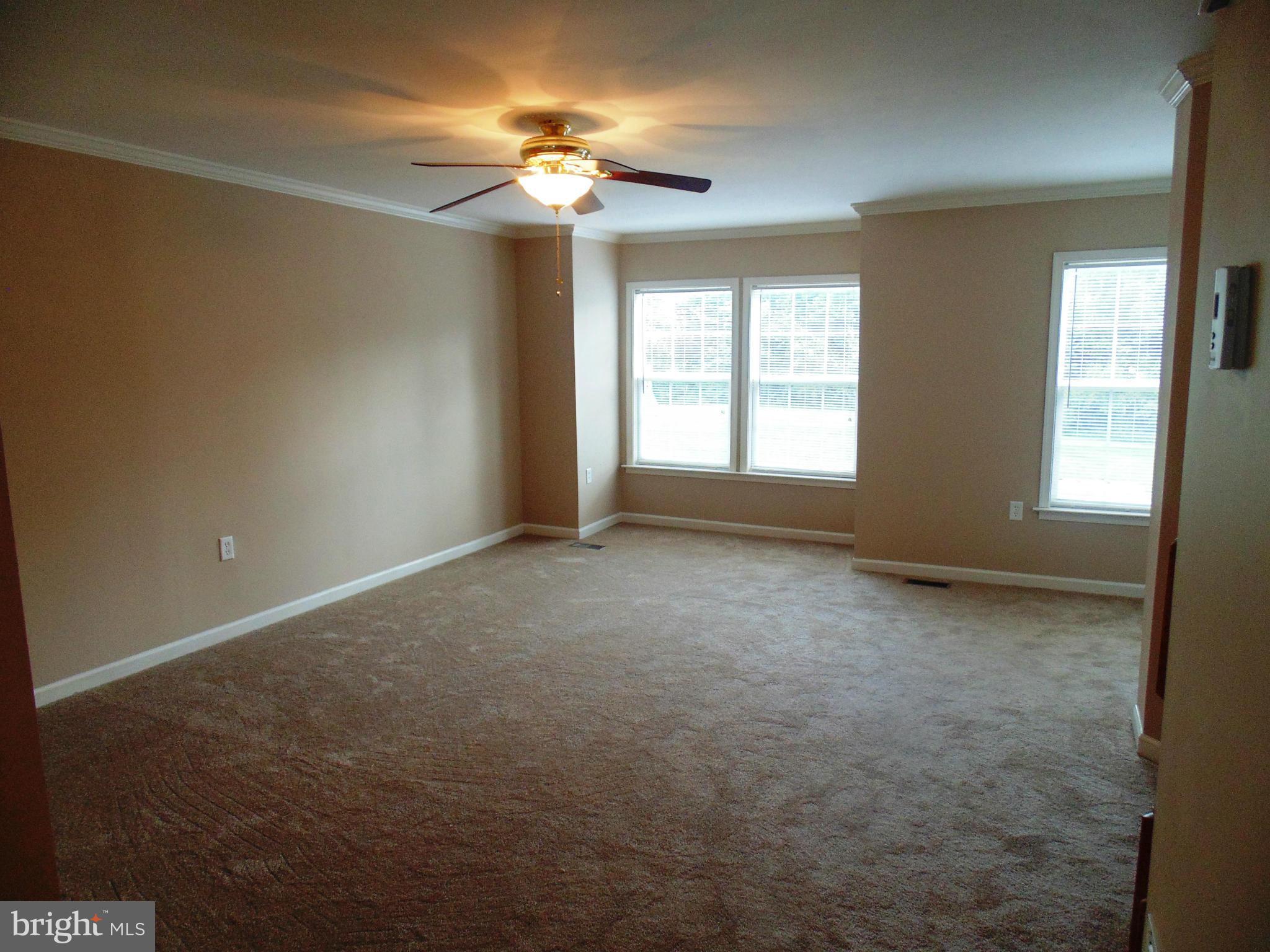 TROUT RUN - Residential