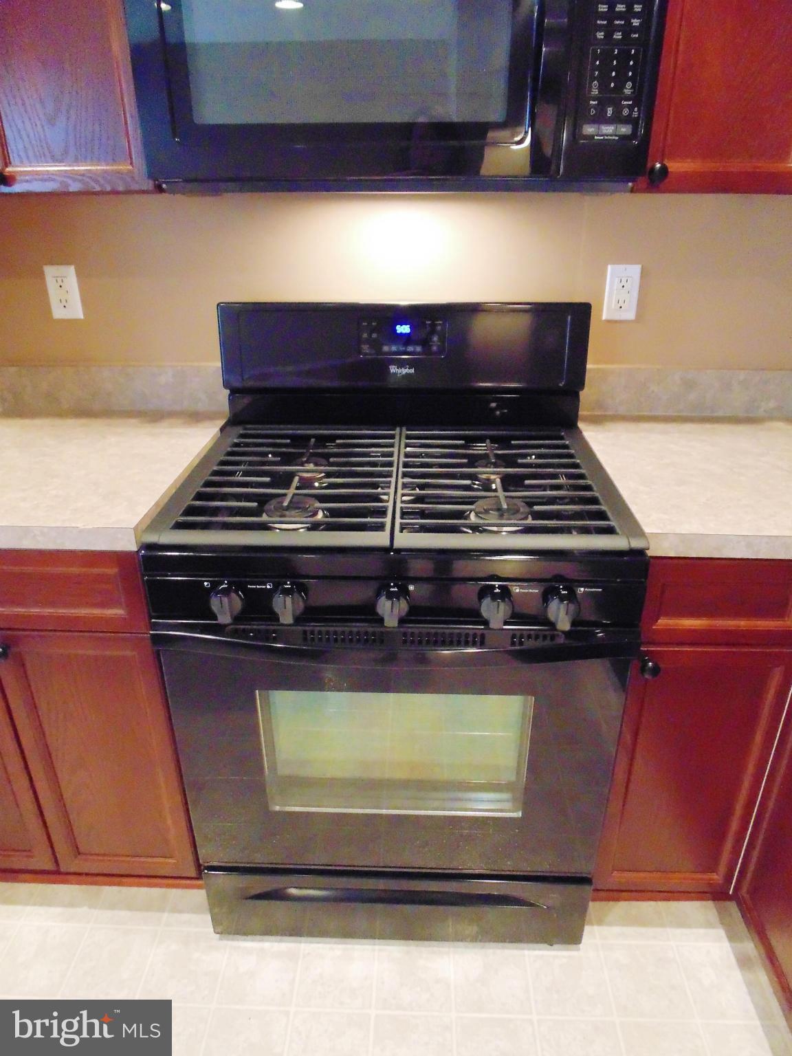 TROUT RUN - Residential