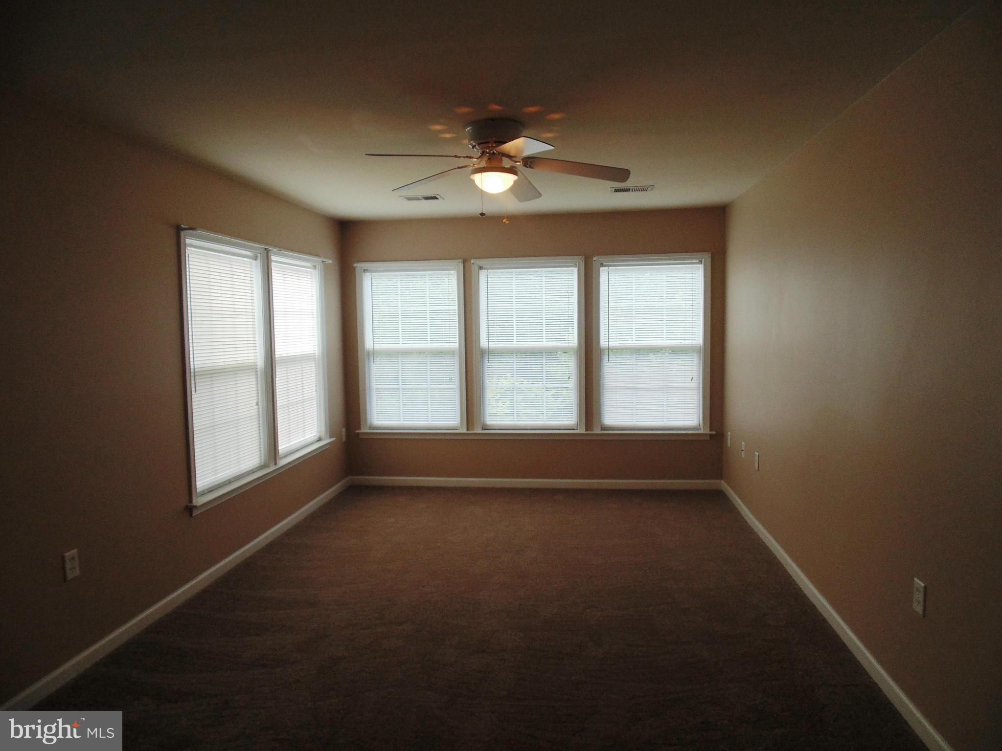 TROUT RUN - Residential