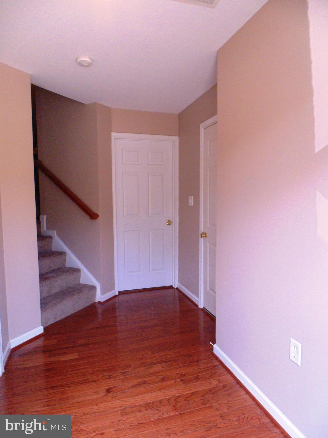 TROUT RUN - Residential