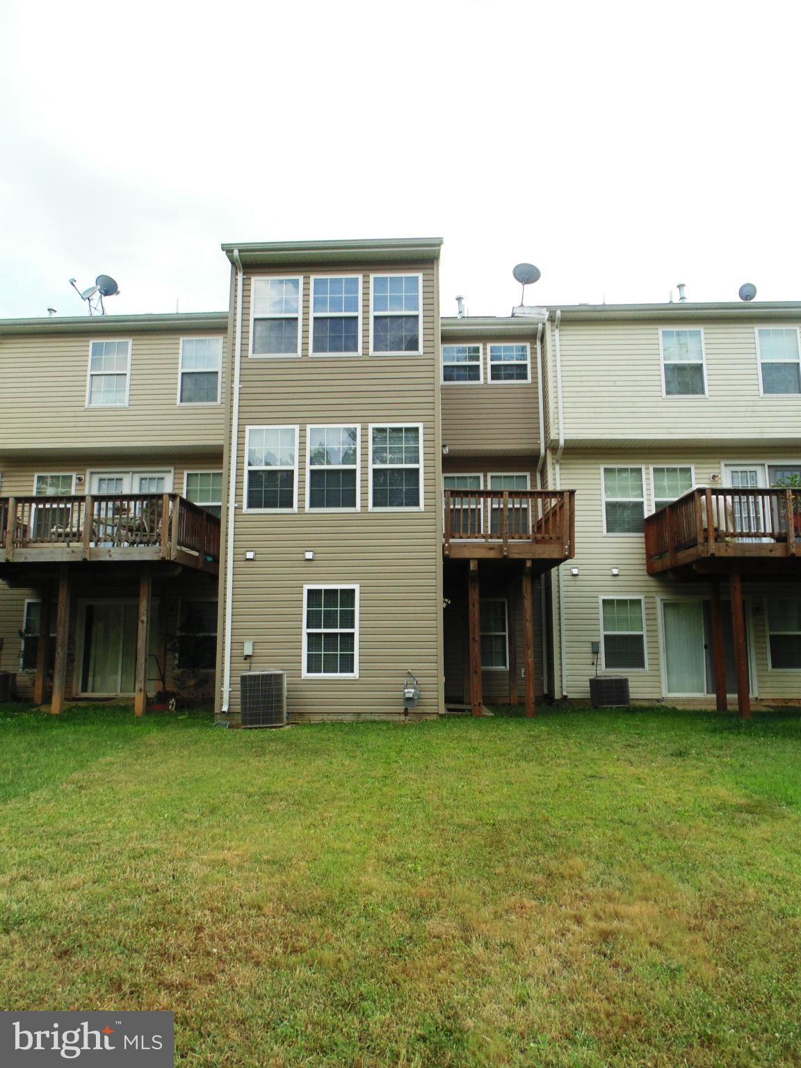 TROUT RUN - Residential