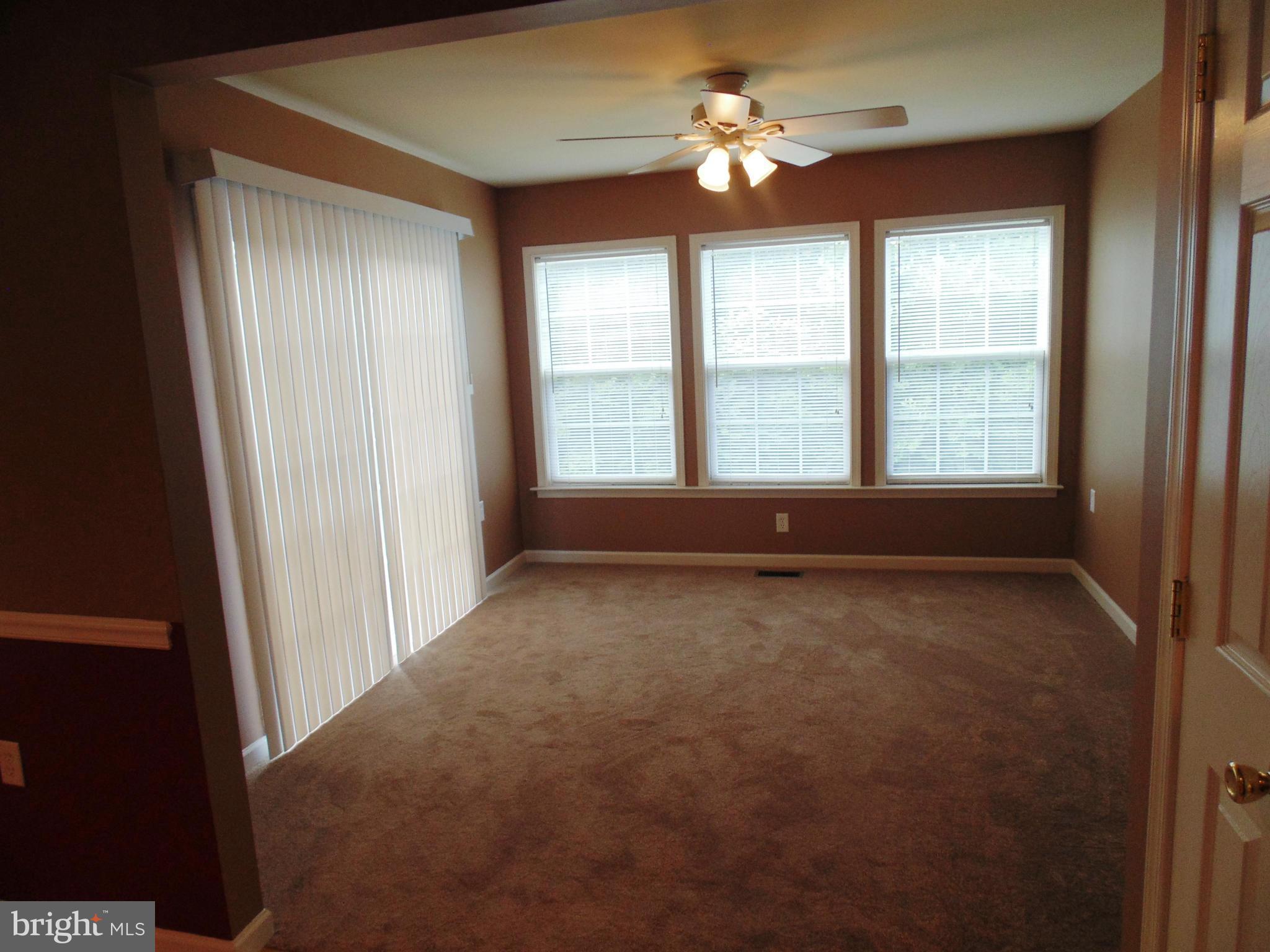 TROUT RUN - Residential