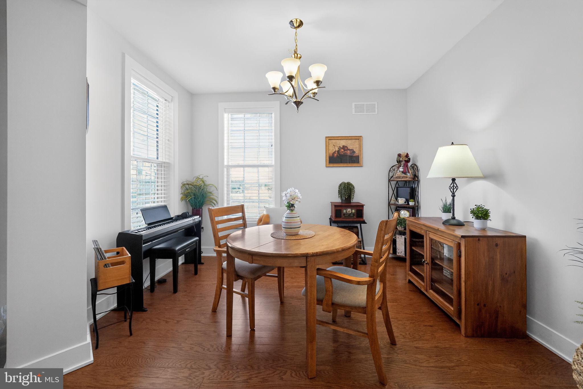 WHITE SPRINGS AT PROVIDENCE - Residential