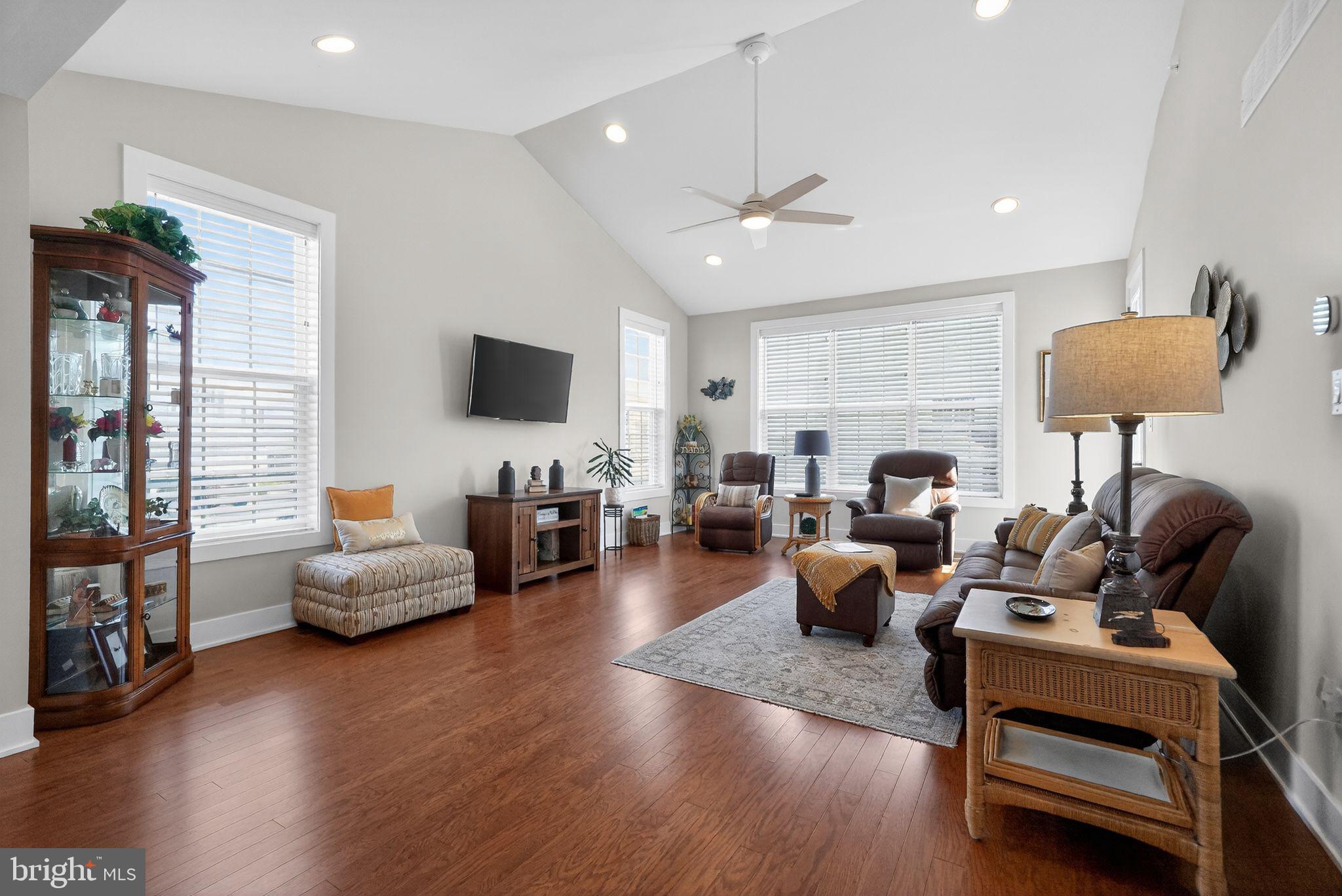 WHITE SPRINGS AT PROVIDENCE - Residential