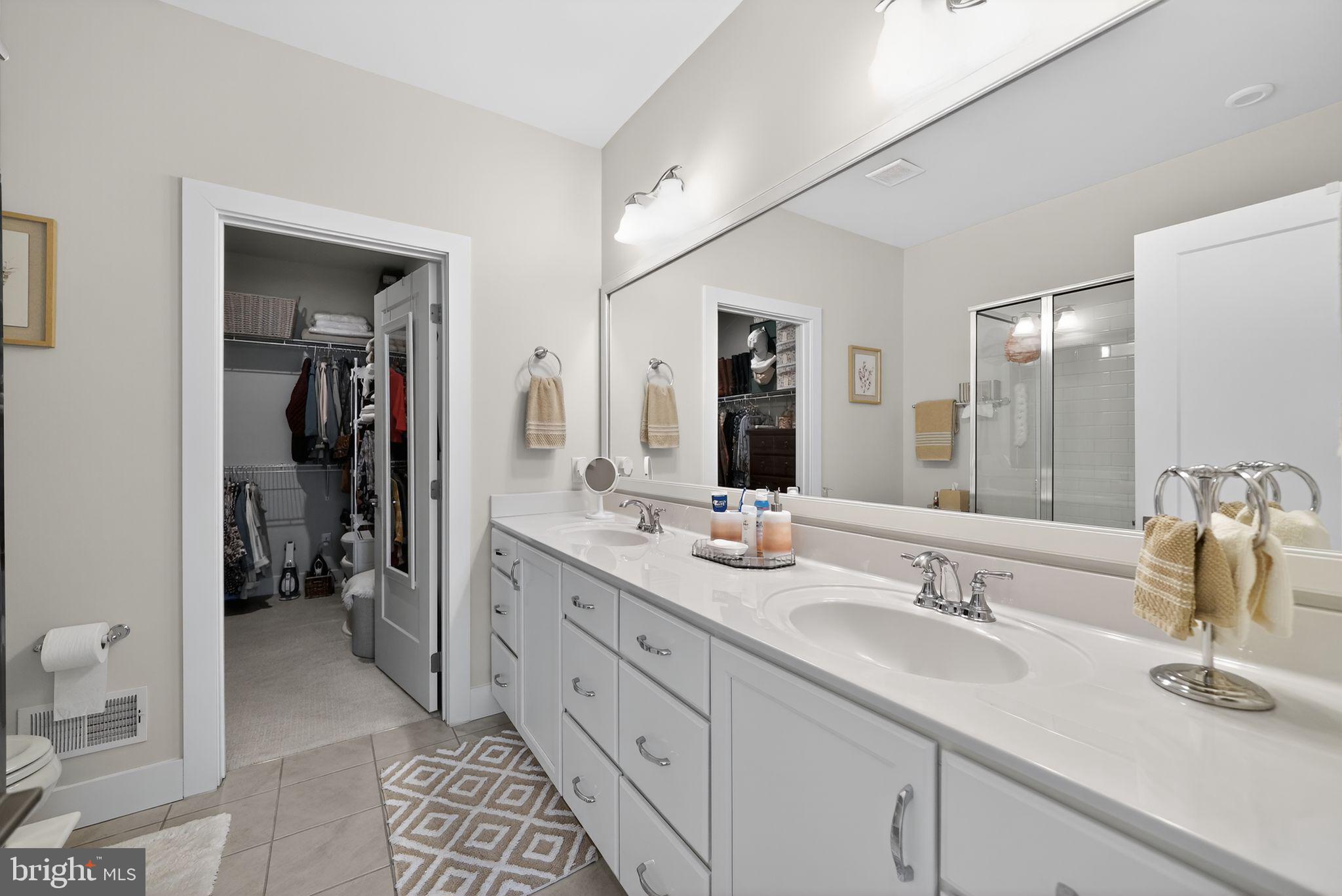 WHITE SPRINGS AT PROVIDENCE - Residential