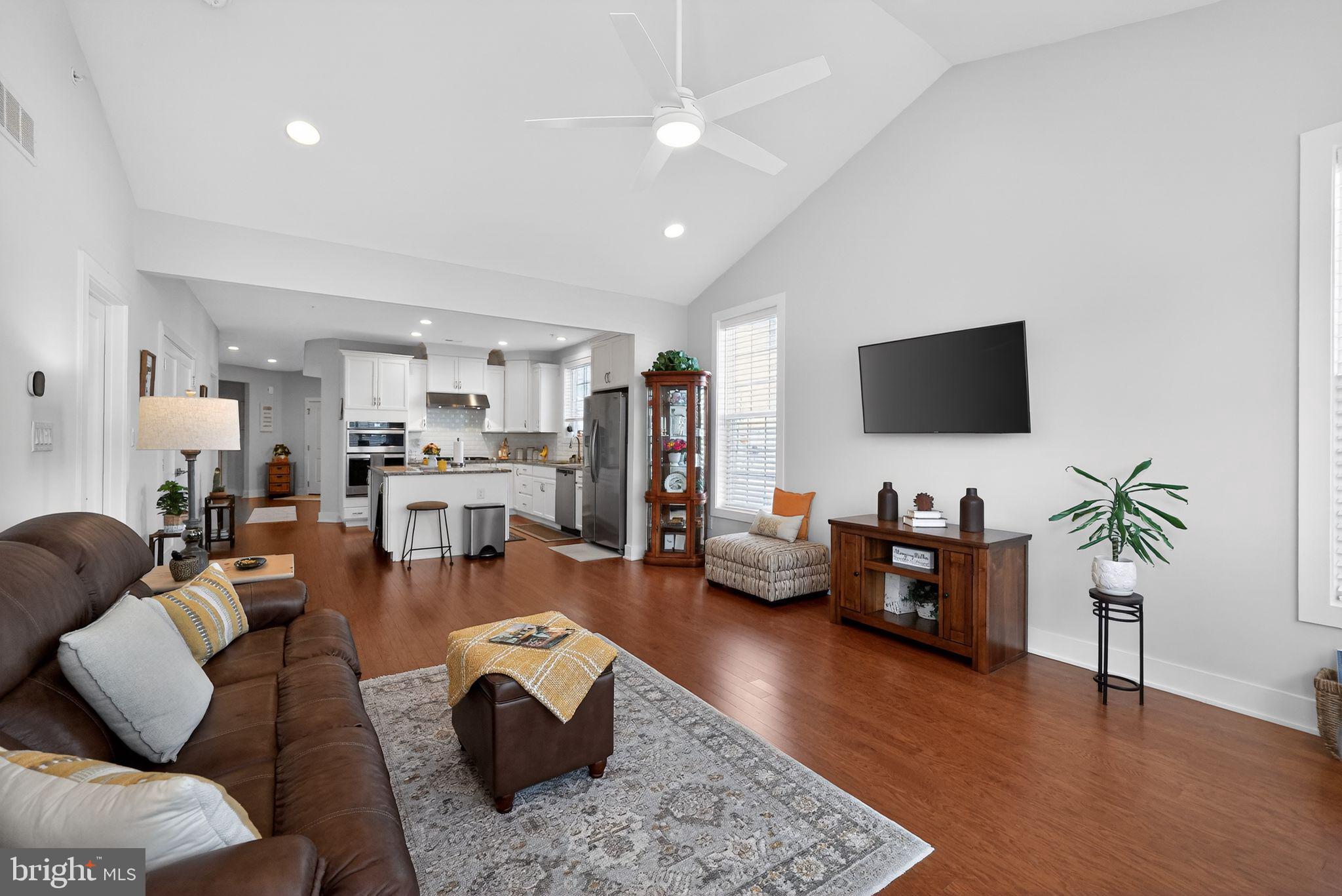 WHITE SPRINGS AT PROVIDENCE - Residential