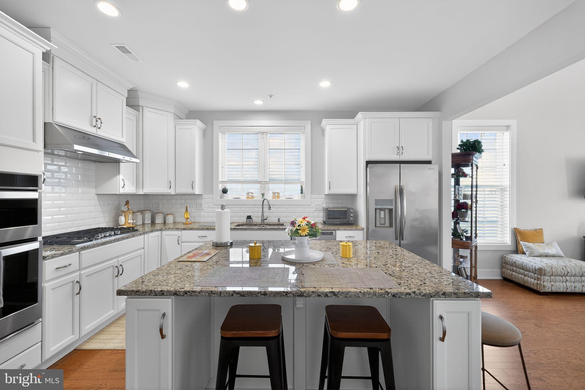 WHITE SPRINGS AT PROVIDENCE - Residential