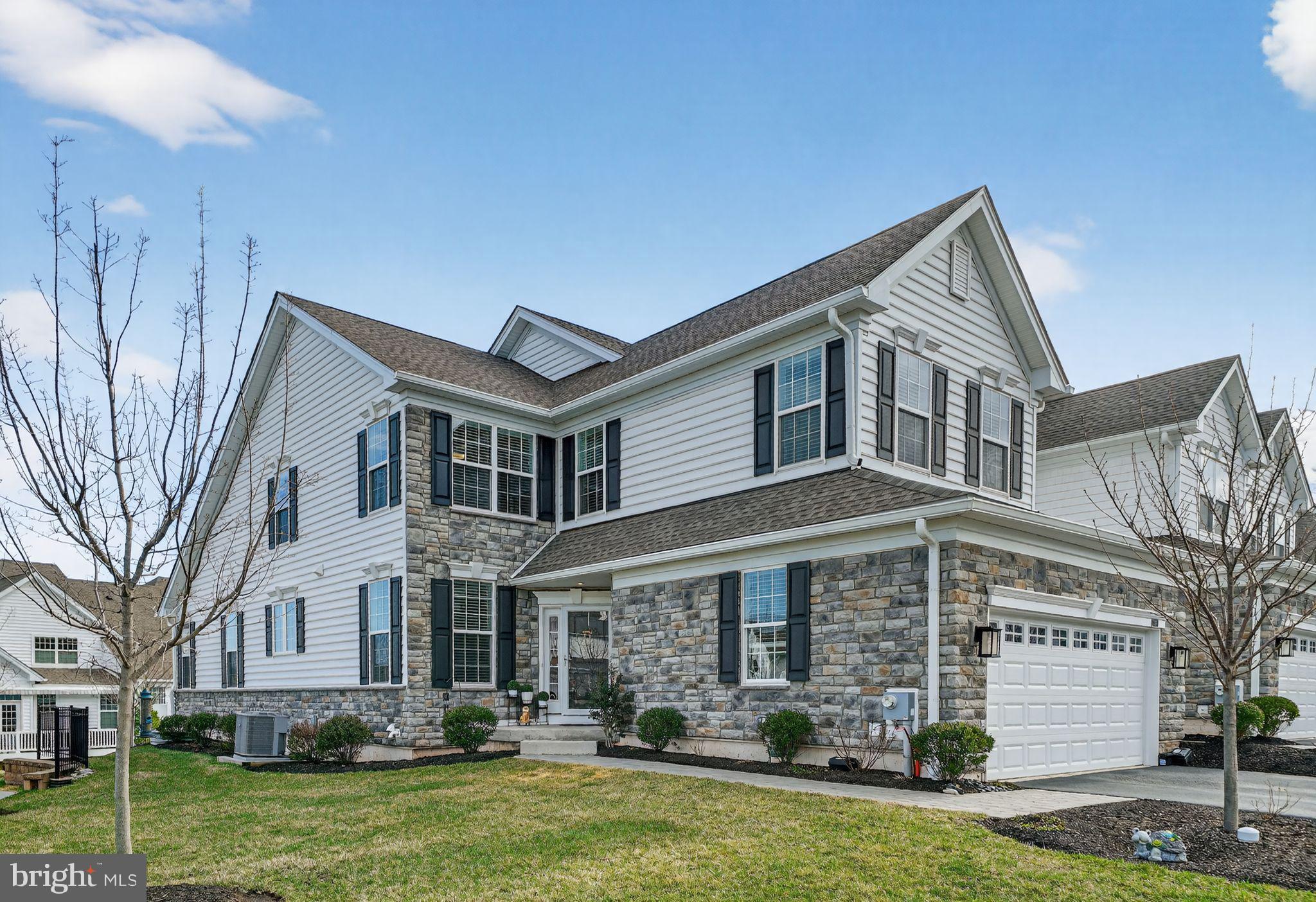 WHITE SPRINGS AT PROVIDENCE - Residential