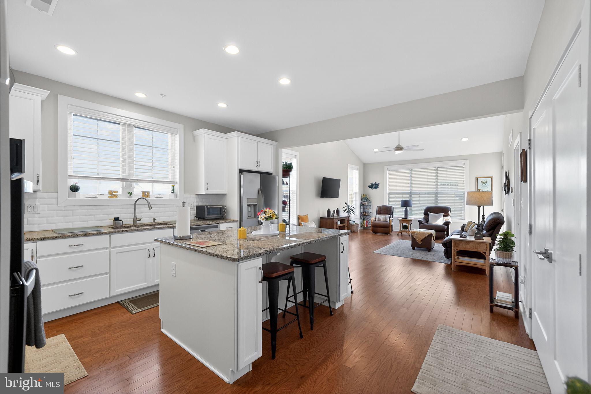 WHITE SPRINGS AT PROVIDENCE - Residential