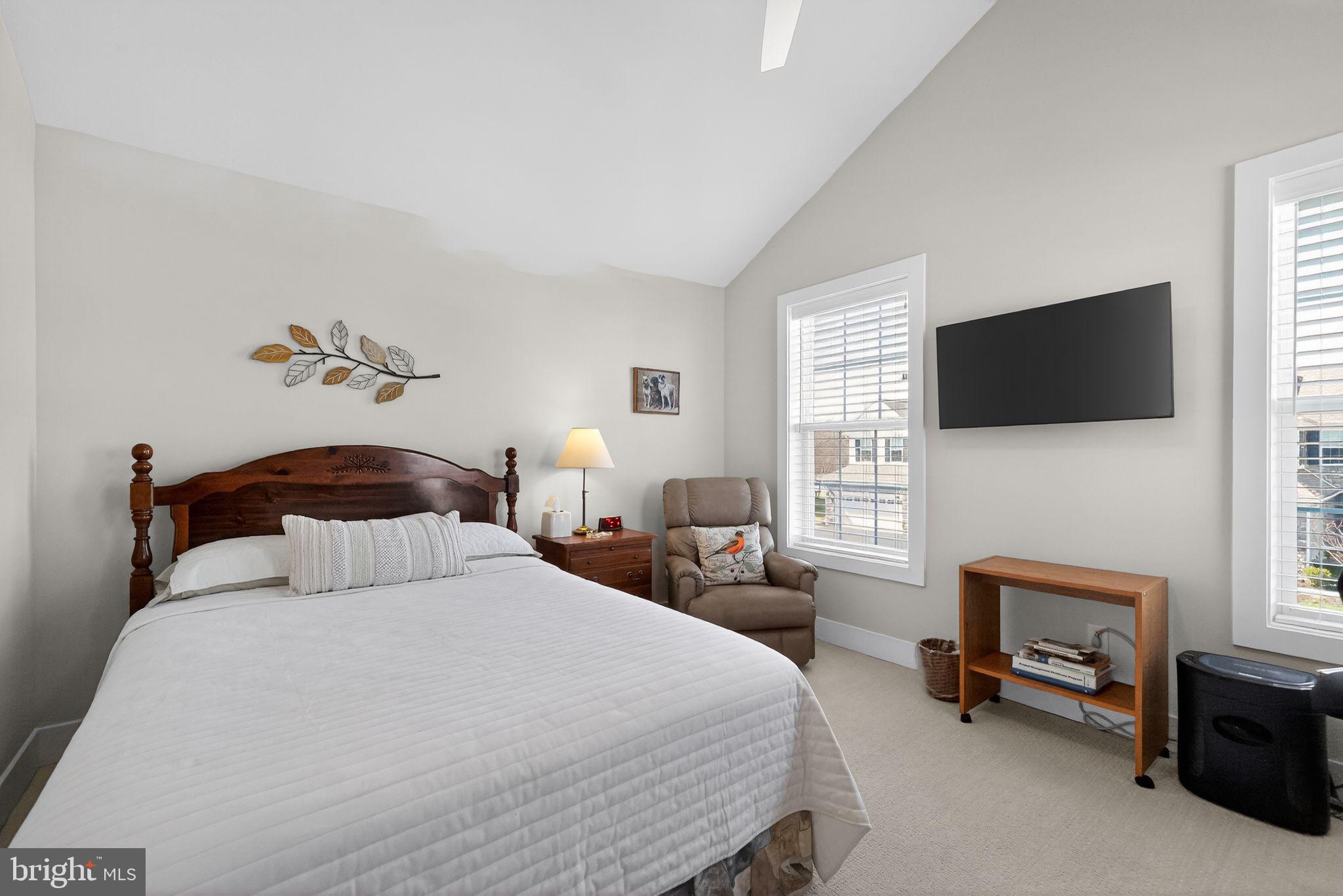 WHITE SPRINGS AT PROVIDENCE - Residential