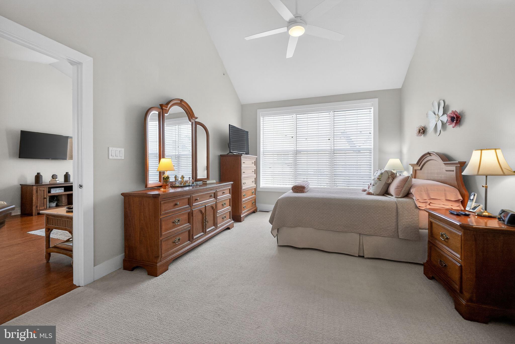 WHITE SPRINGS AT PROVIDENCE - Residential