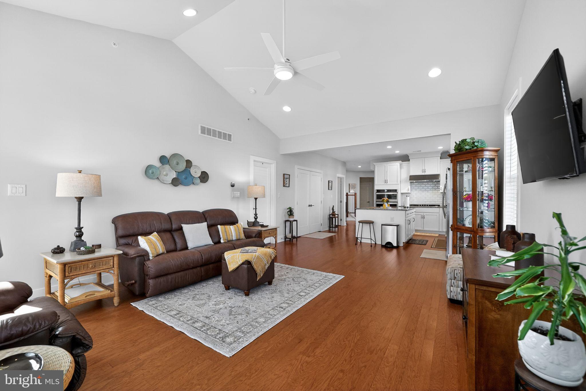 WHITE SPRINGS AT PROVIDENCE - Residential