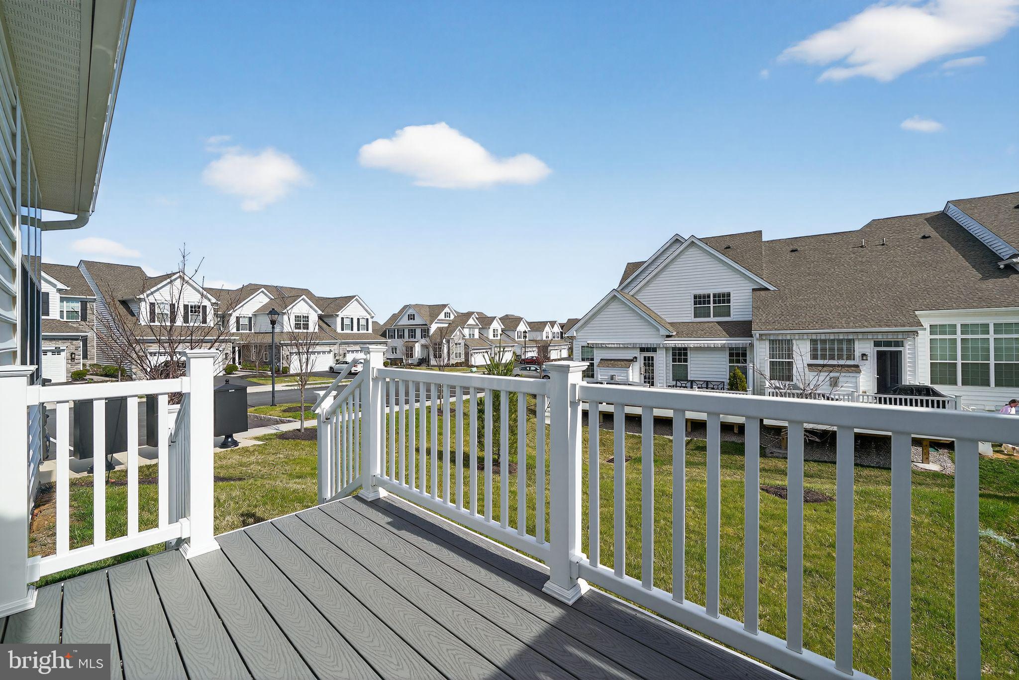 WHITE SPRINGS AT PROVIDENCE - Residential