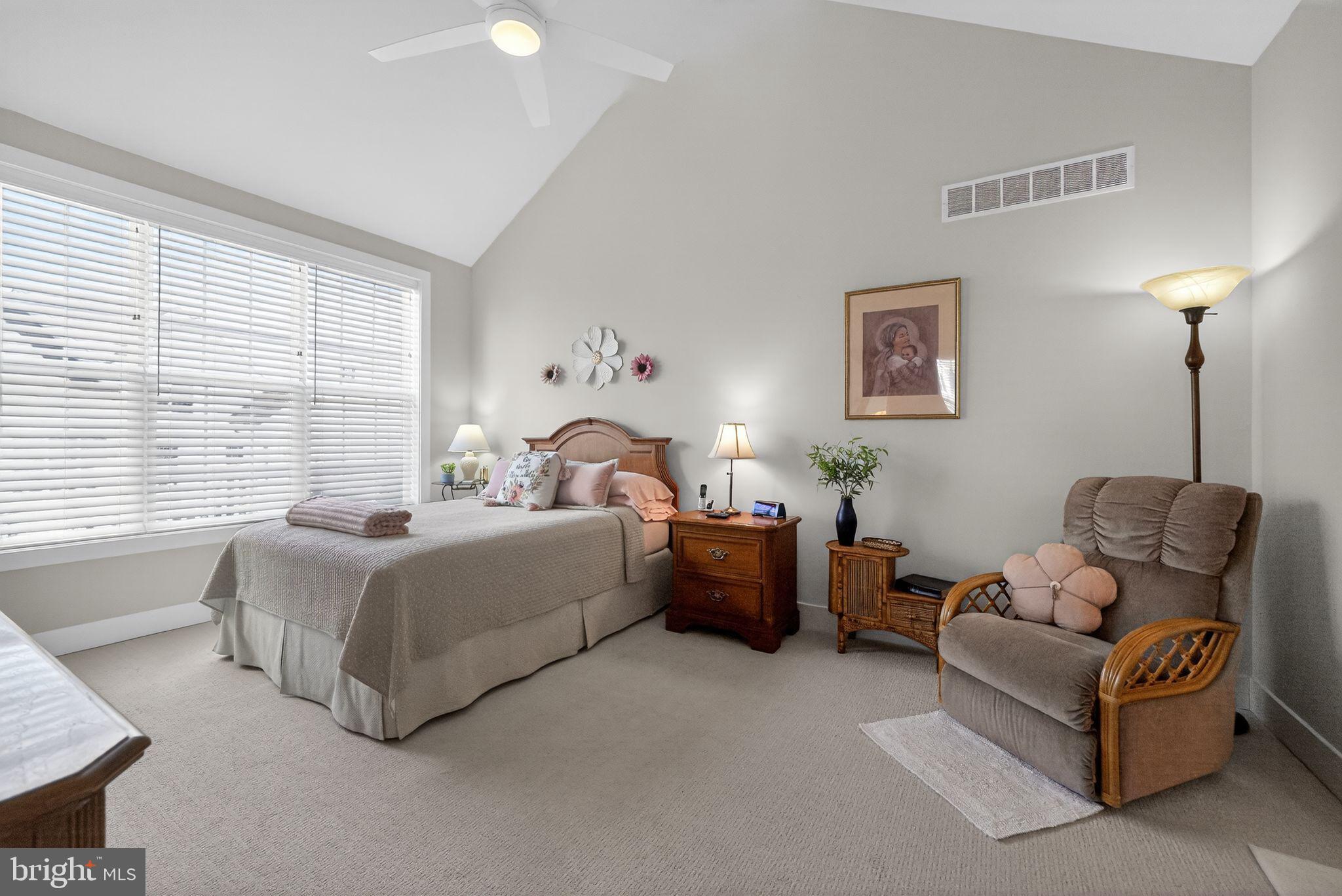 WHITE SPRINGS AT PROVIDENCE - Residential