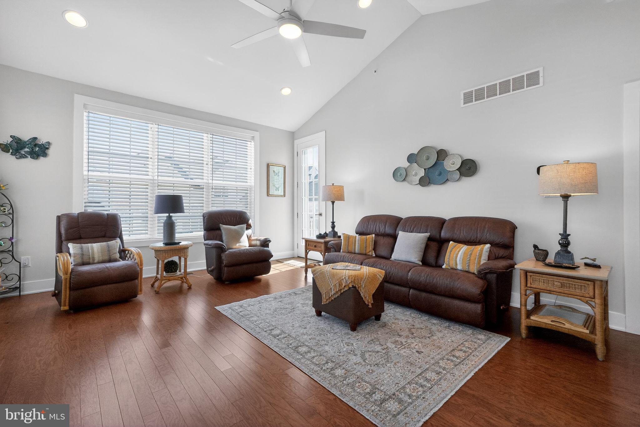 WHITE SPRINGS AT PROVIDENCE - Residential