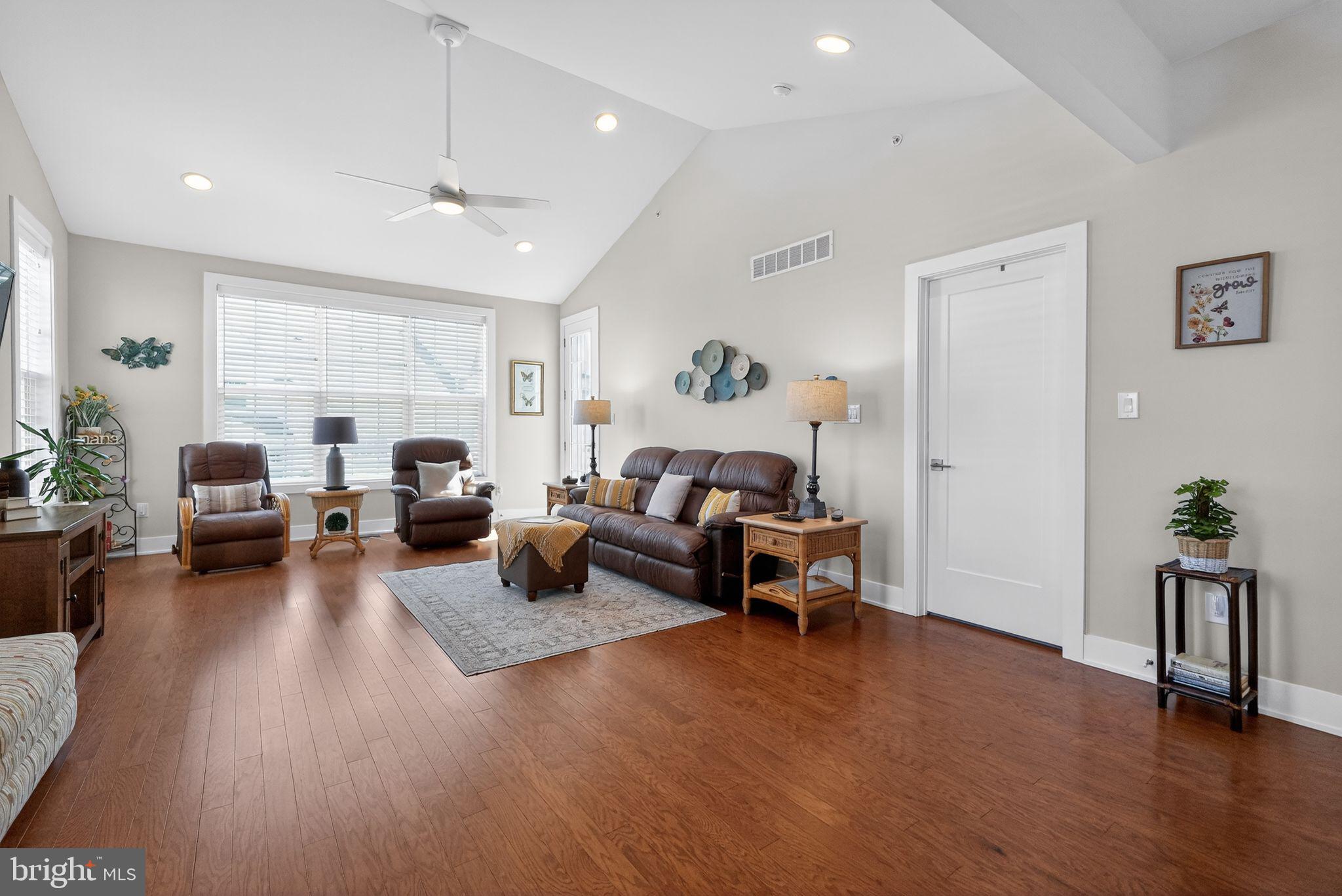 WHITE SPRINGS AT PROVIDENCE - Residential