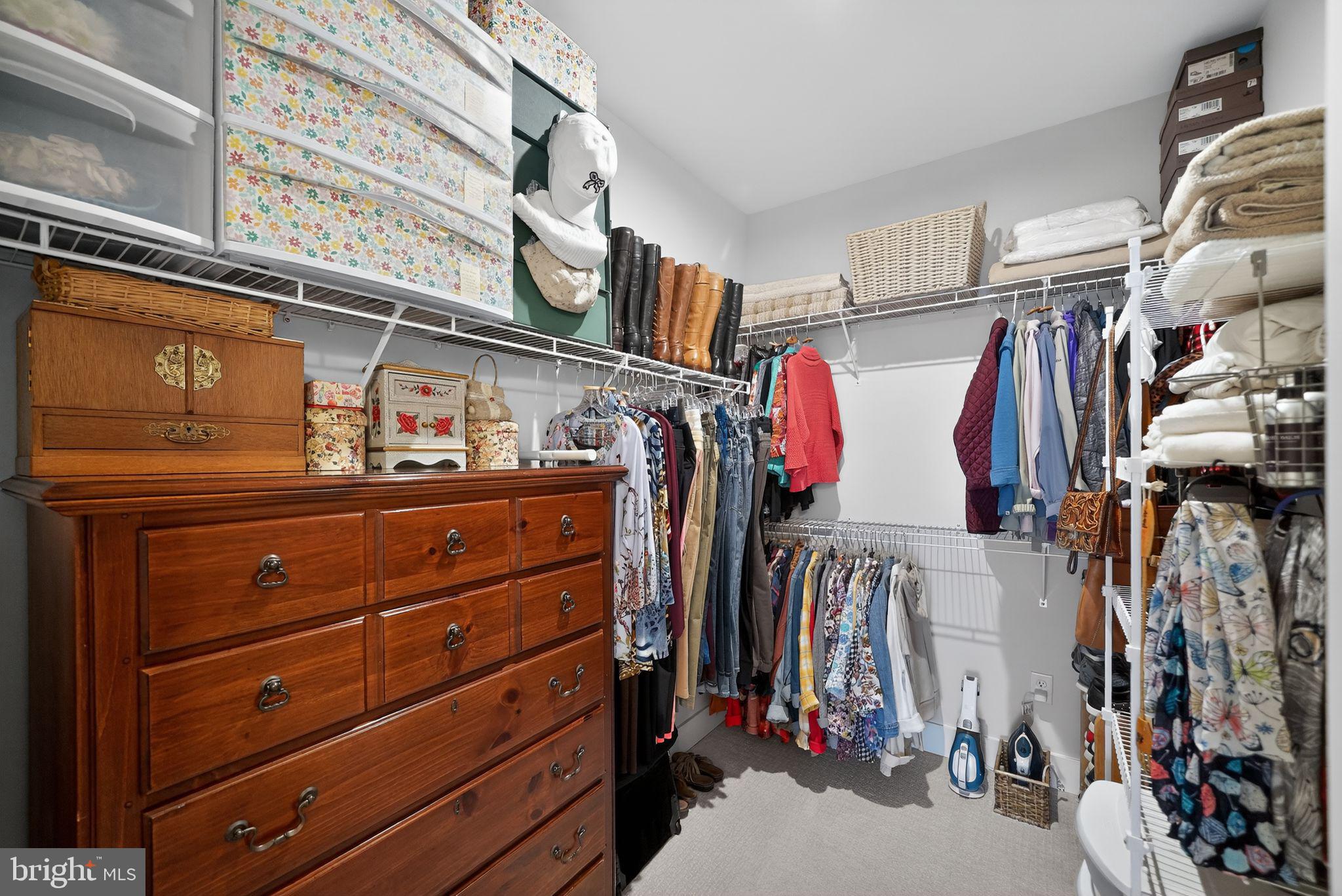 WHITE SPRINGS AT PROVIDENCE - Residential