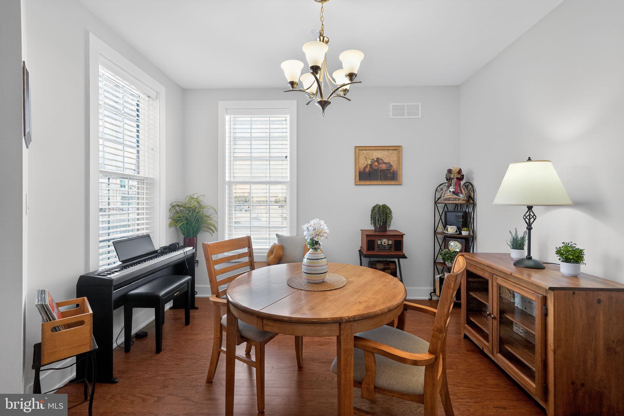 WHITE SPRINGS AT PROVIDENCE - Residential