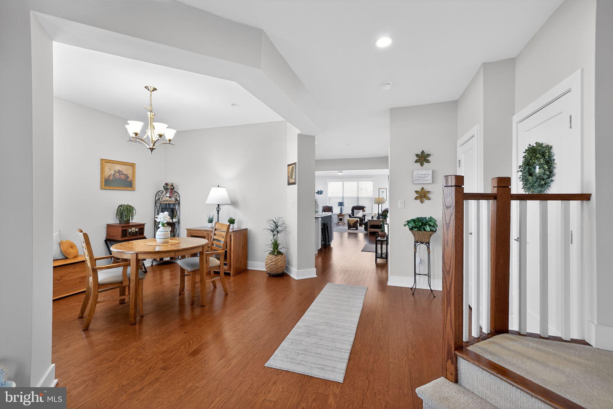 WHITE SPRINGS AT PROVIDENCE - Residential