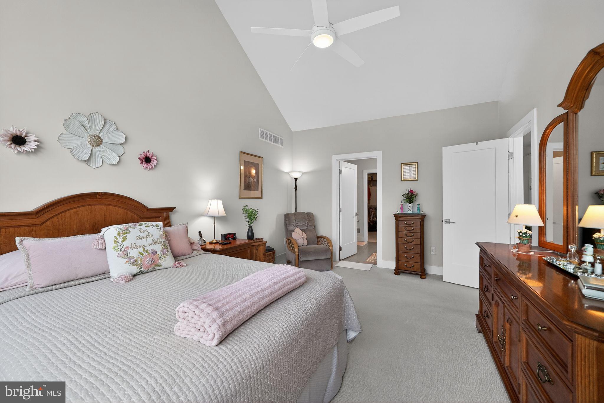 WHITE SPRINGS AT PROVIDENCE - Residential